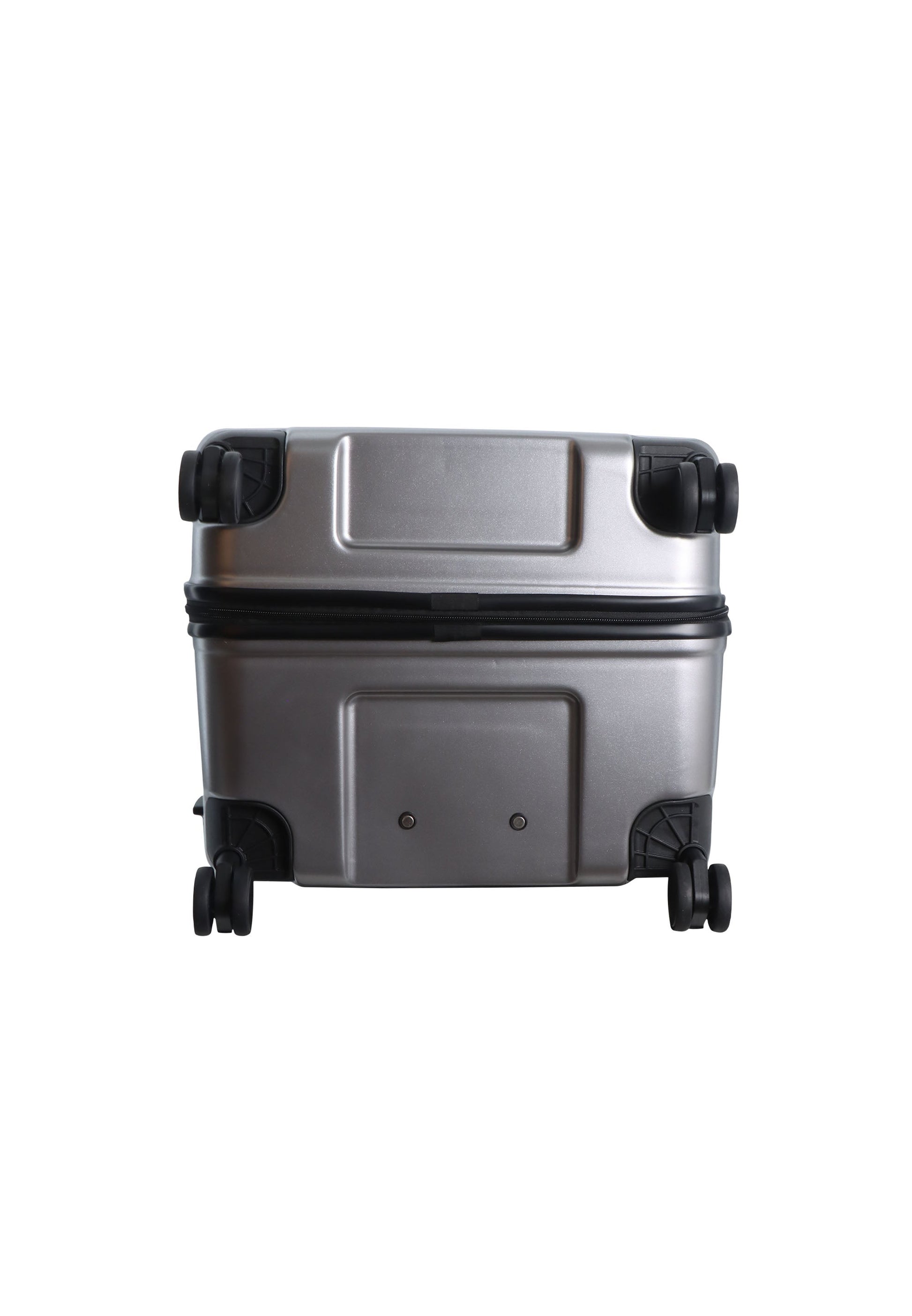 Saxoline Blue Elite Trunk Hartschalenkoffer / Trolley / Reiskoffer - (Large) Schwarz