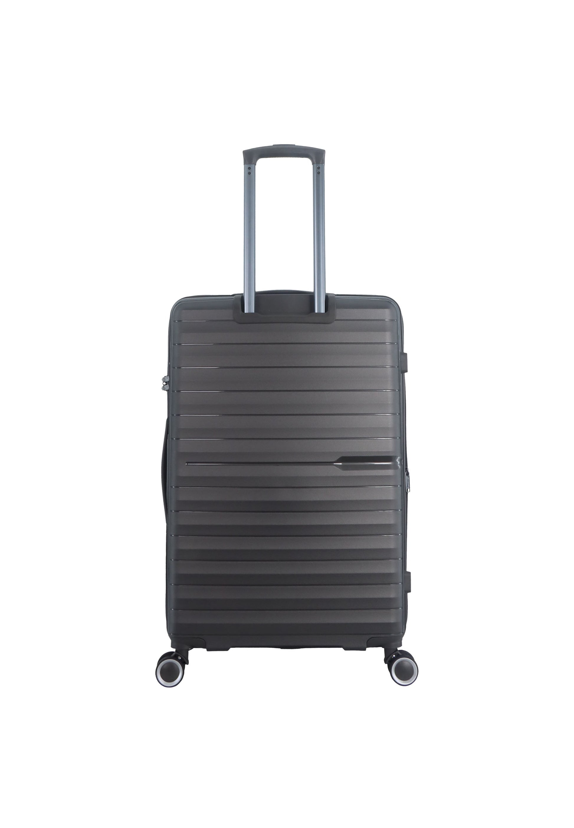 Saxaoline Blue Resort Hartschalenkoffer / Trolley / Reiskoffer - (Large) Anthrazit