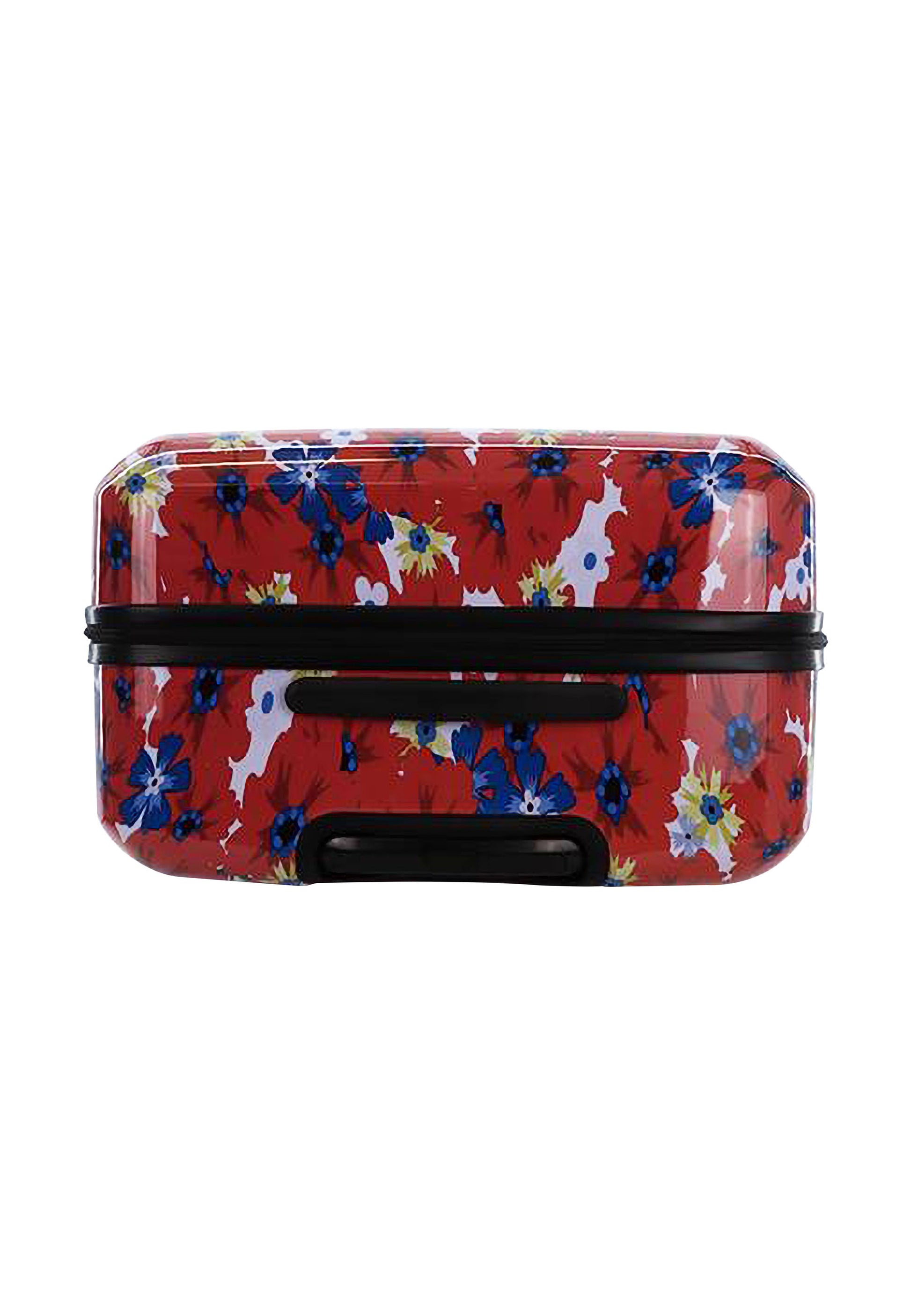 Saxoline - Blessing Hartschalenkoffer / Trolley / Reisekoffer - 77 cm - (Large)