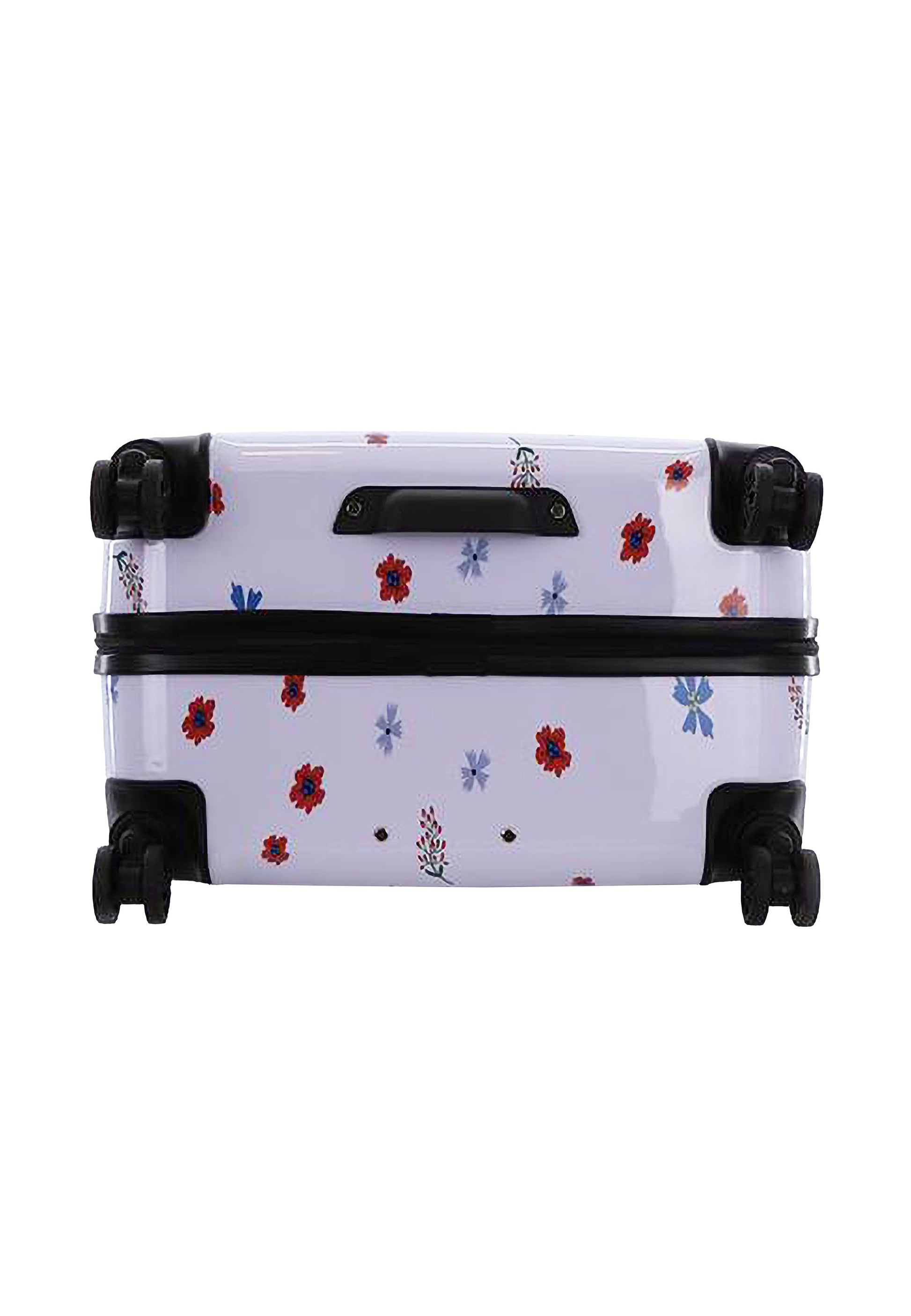 Saxoline - Blessing Hartschalenkoffer / Trolley / Reisekoffer - 77 cm - (Large)