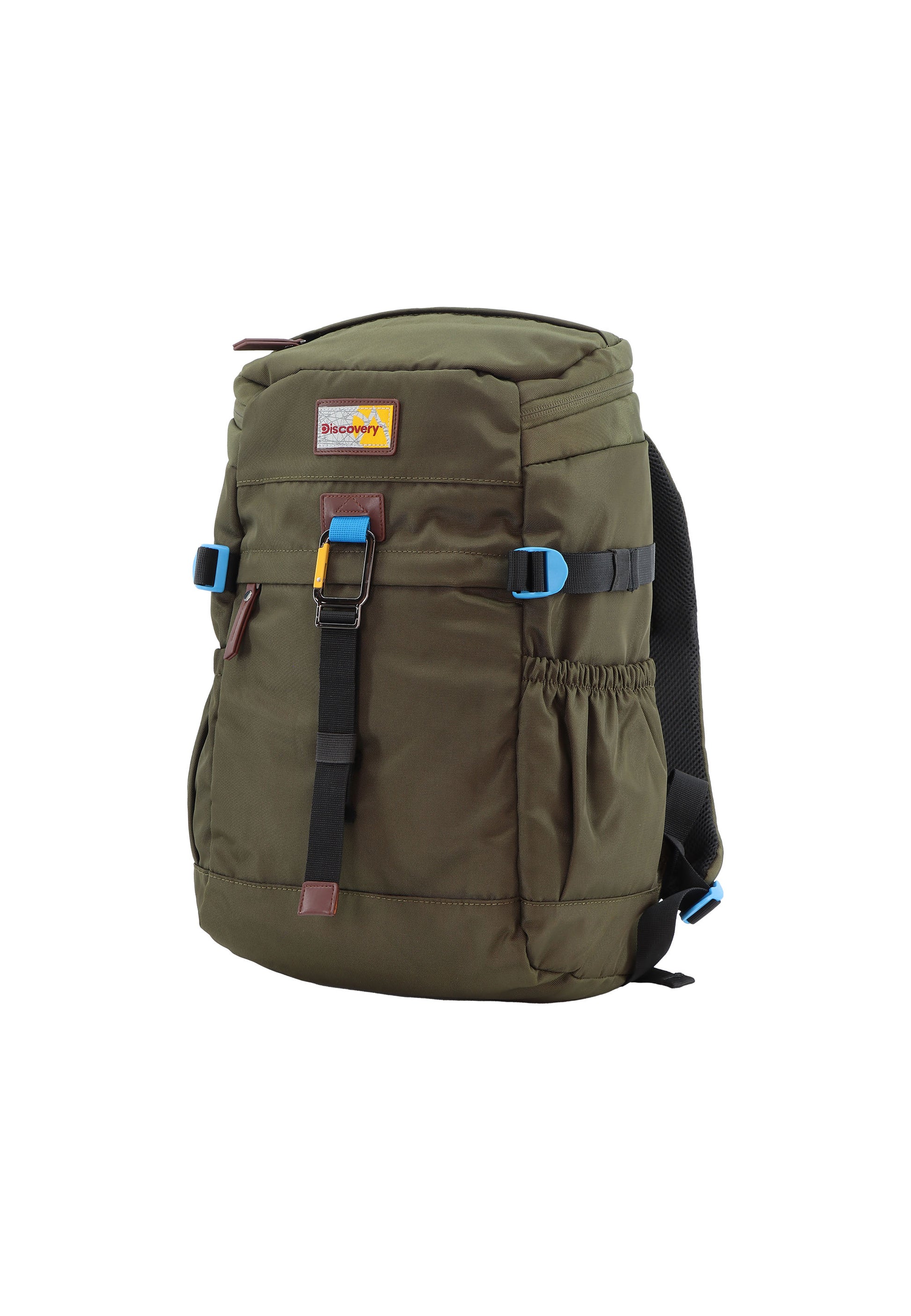 Discovery - Icon Rucksack / Laptop-Rucksack - 23,5L - Khaki