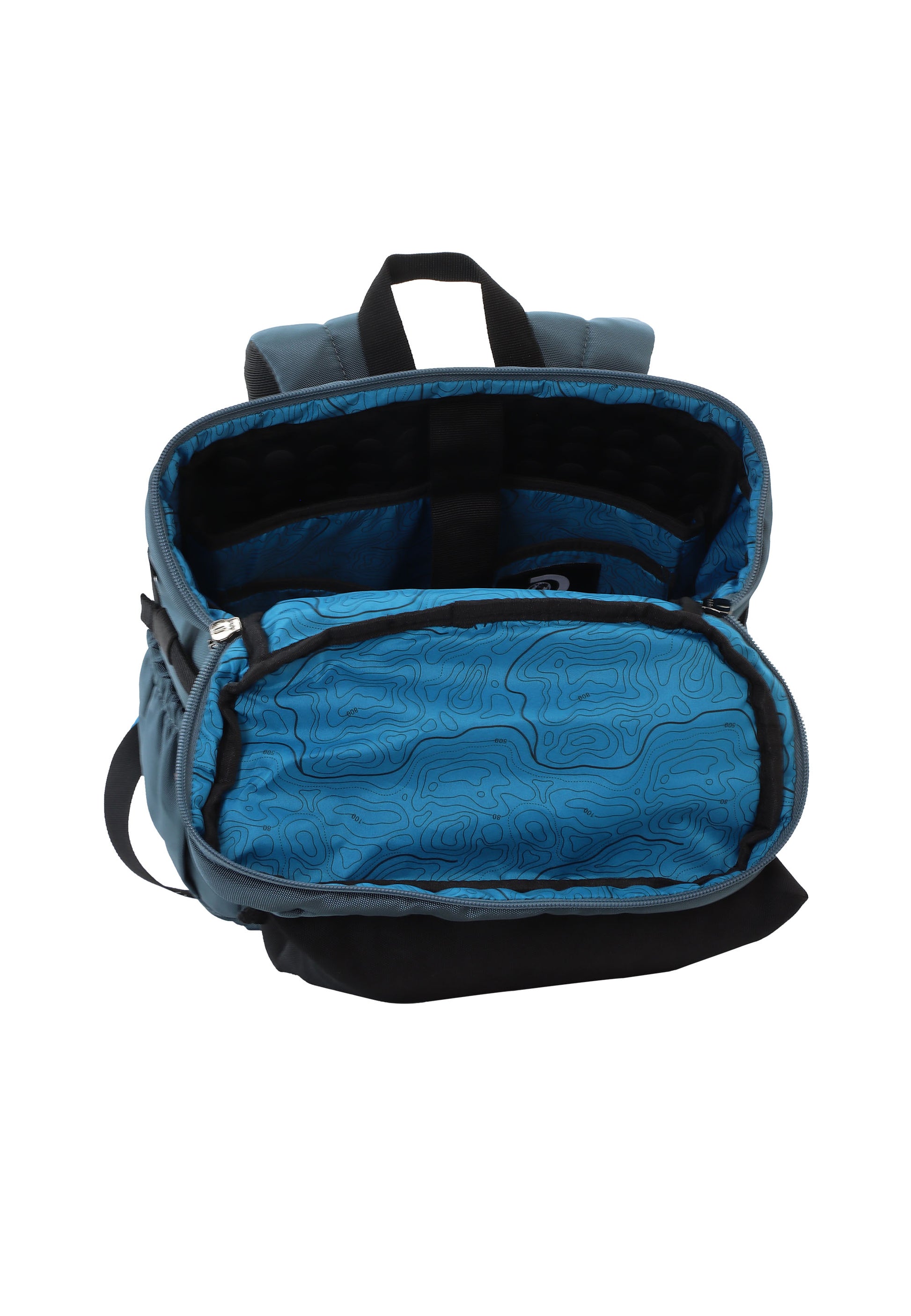 Discovery - Icon Rucksack / Laptop-Rucksack - 23,5L - Blau