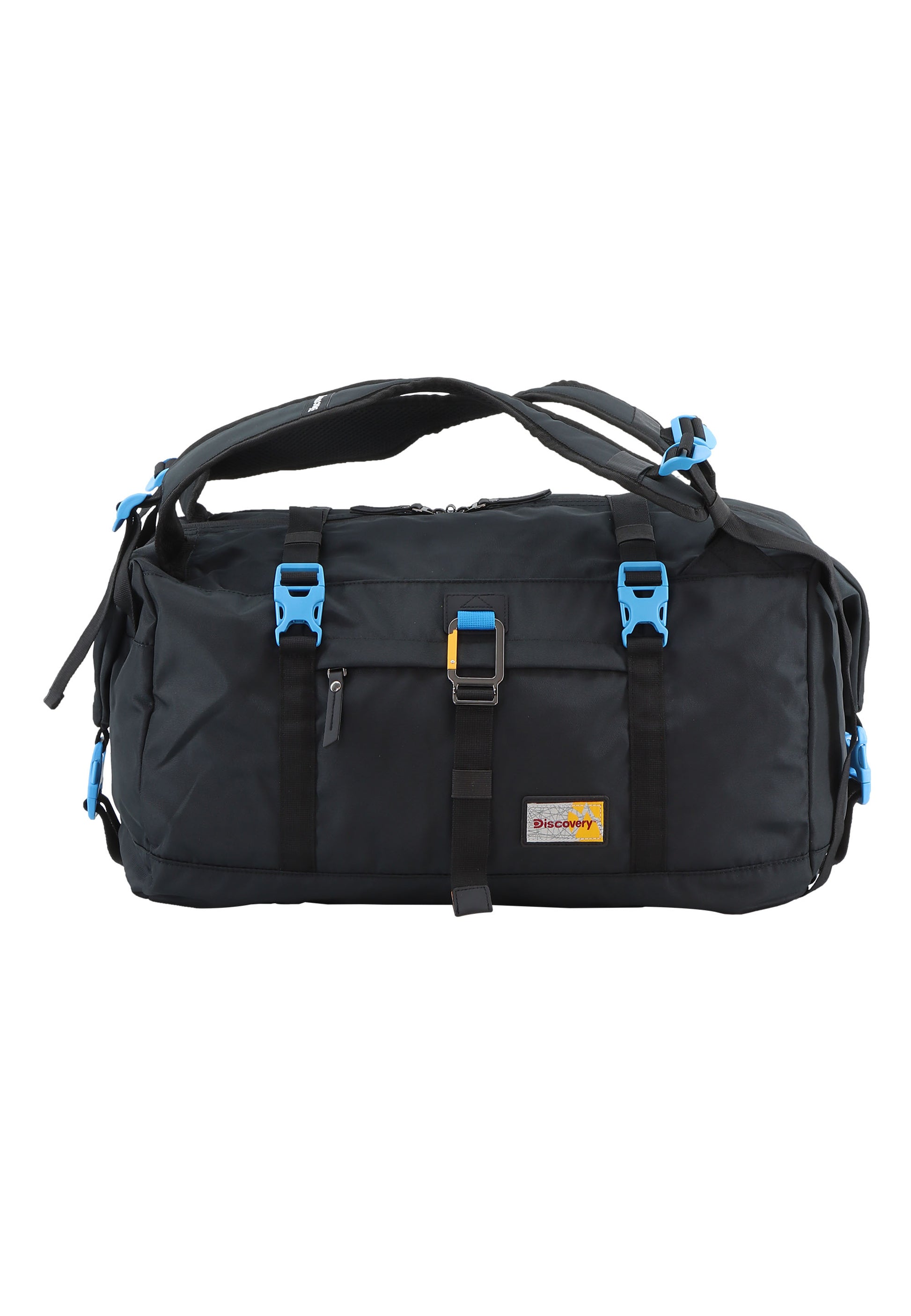 Discovery - Icon Seesack / Reisetasche / Sporttasche - 38L - Schwarz