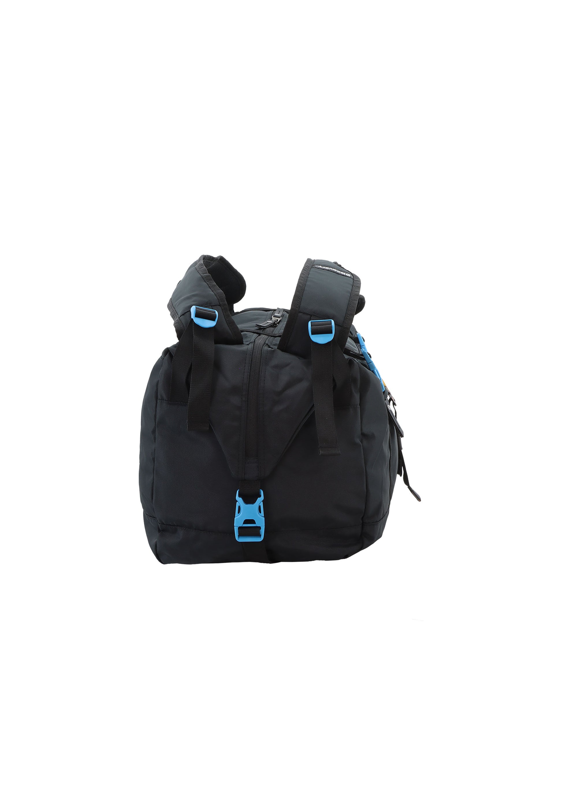 Discovery - Icon Seesack / Reisetasche / Sporttasche - 38L - Schwarz