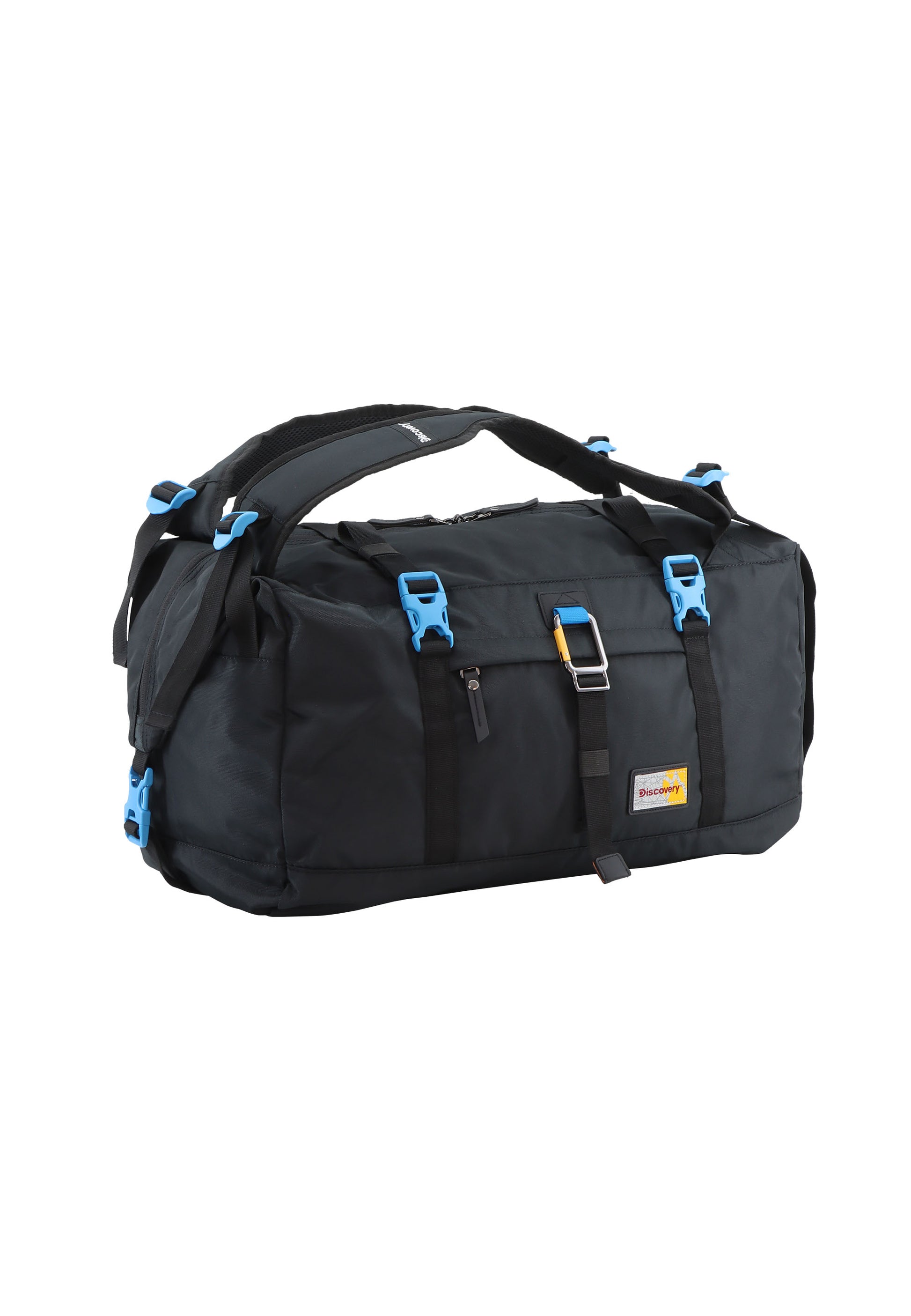 Discovery - Icon Seesack / Reisetasche / Sporttasche - 38L - Schwarz