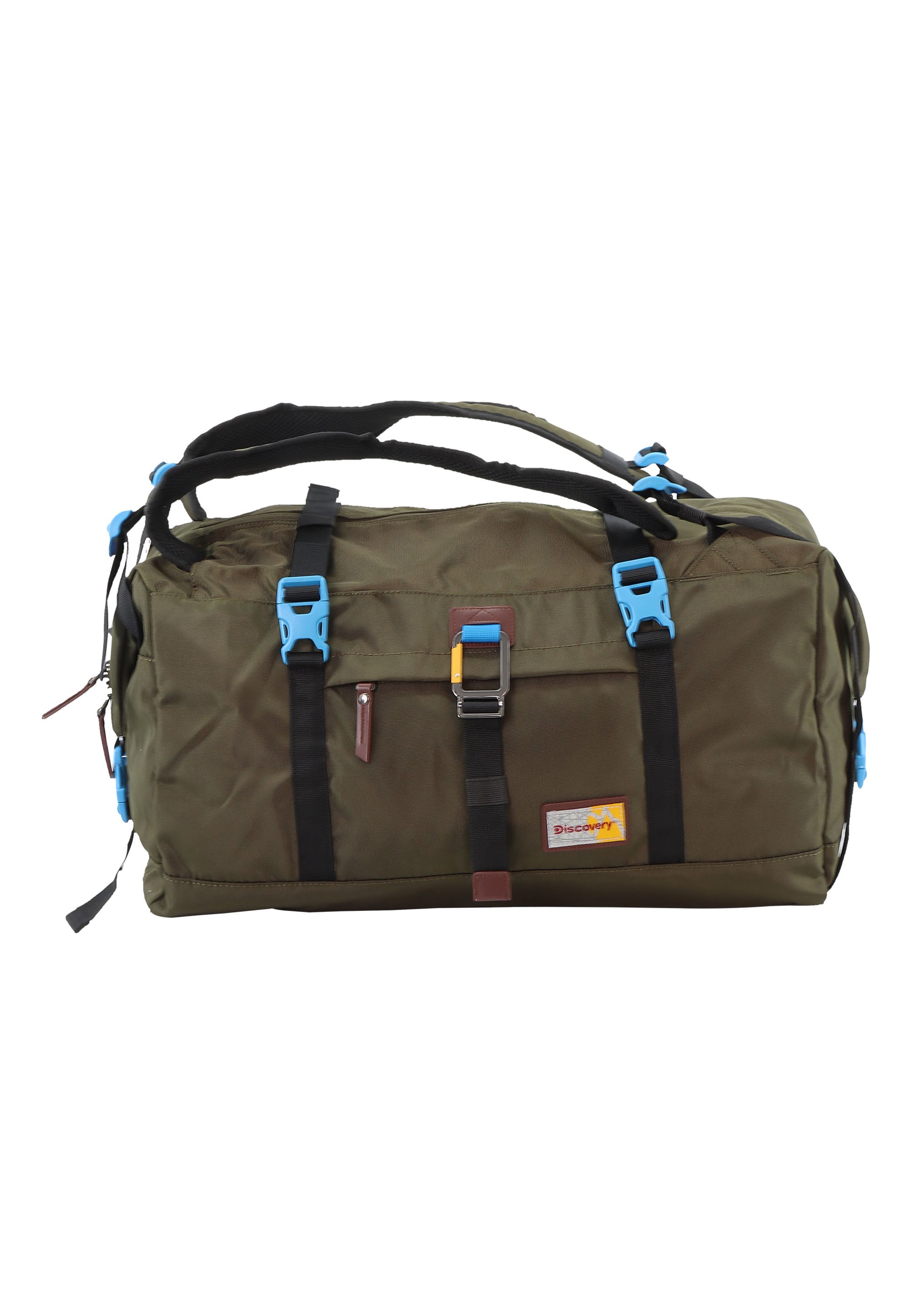Discovery - Icon Seesack / Reisetasche / Sporttasche - 38L - Khaki