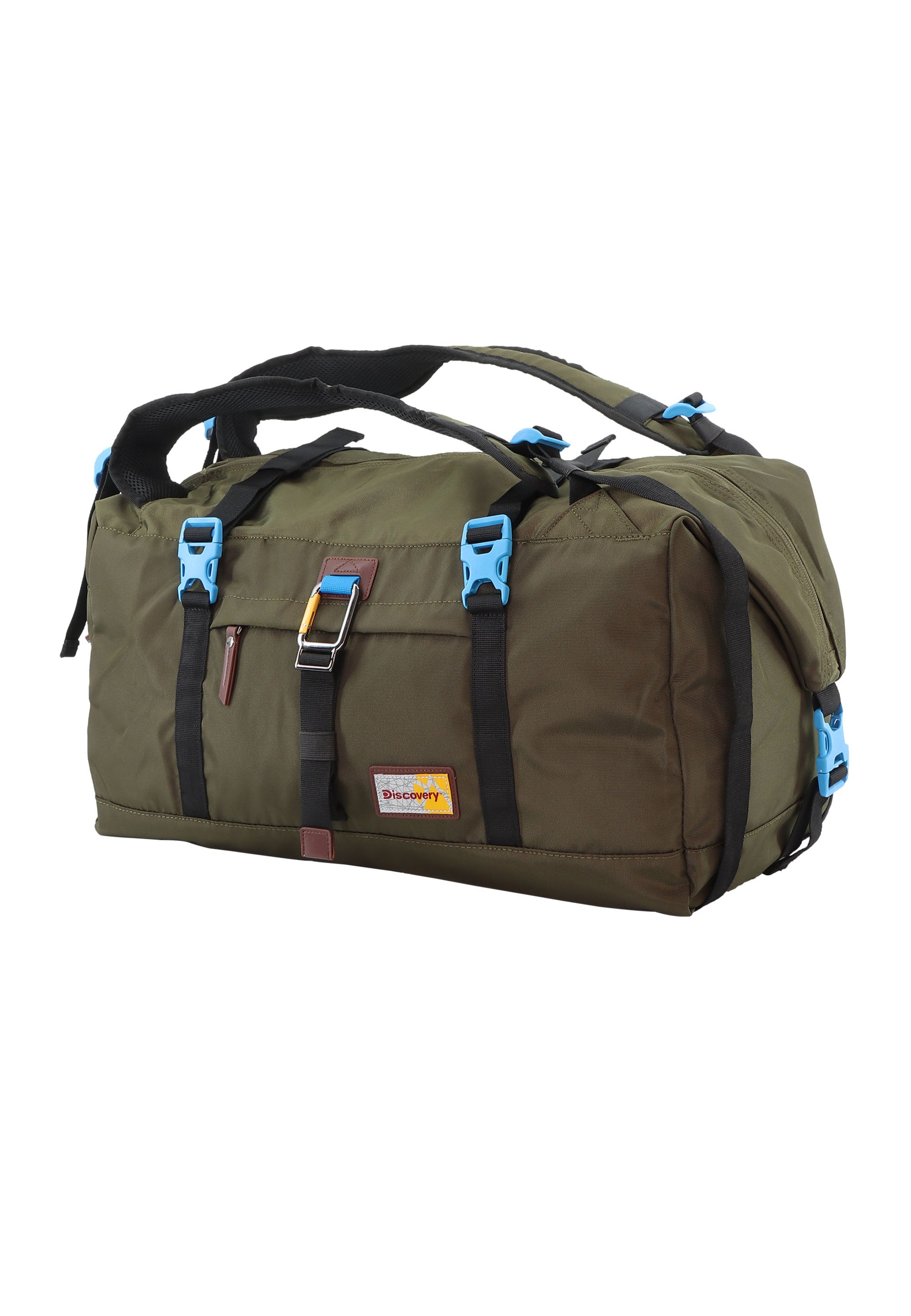 Discovery - Icon Seesack / Reisetasche / Sporttasche - 38L - Khaki