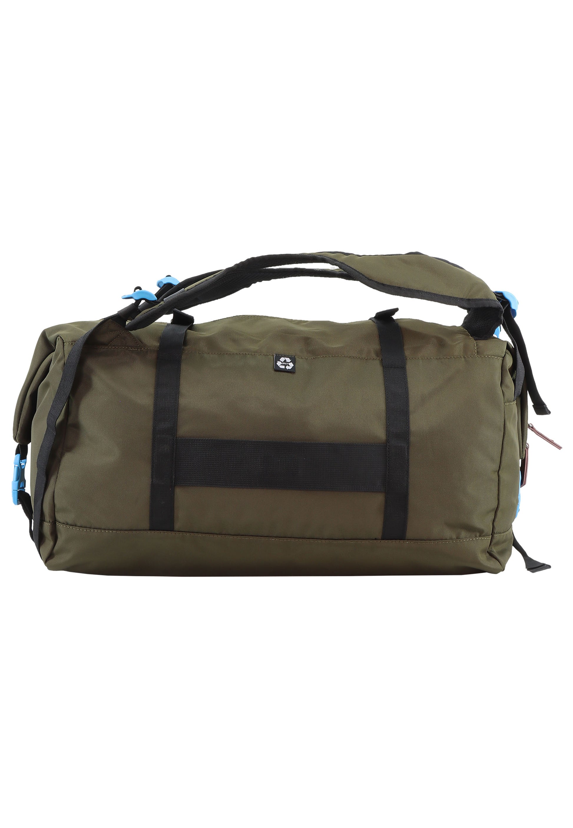 Discovery - Icon Seesack / Reisetasche / Sporttasche - 38L - Khaki