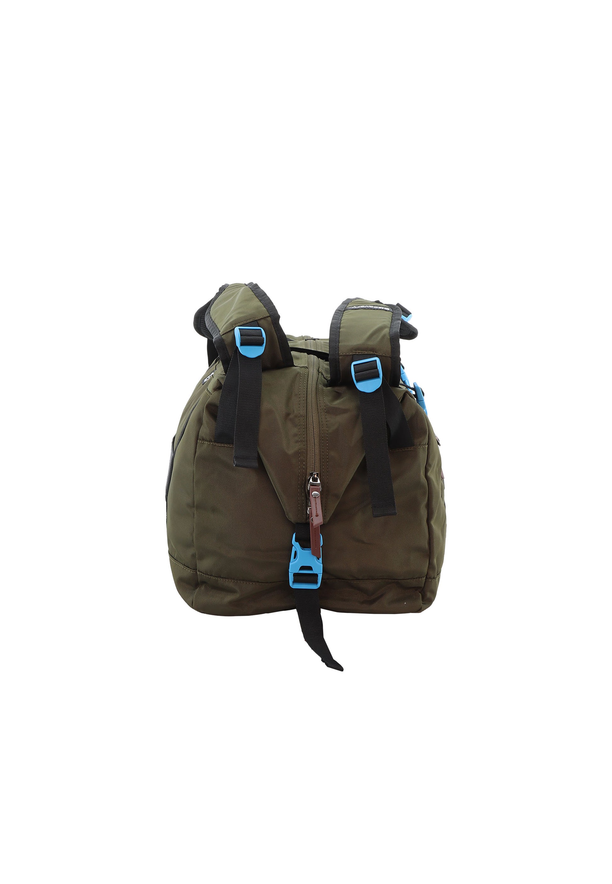 Discovery - Icon Seesack / Reisetasche / Sporttasche - 38L - Khaki