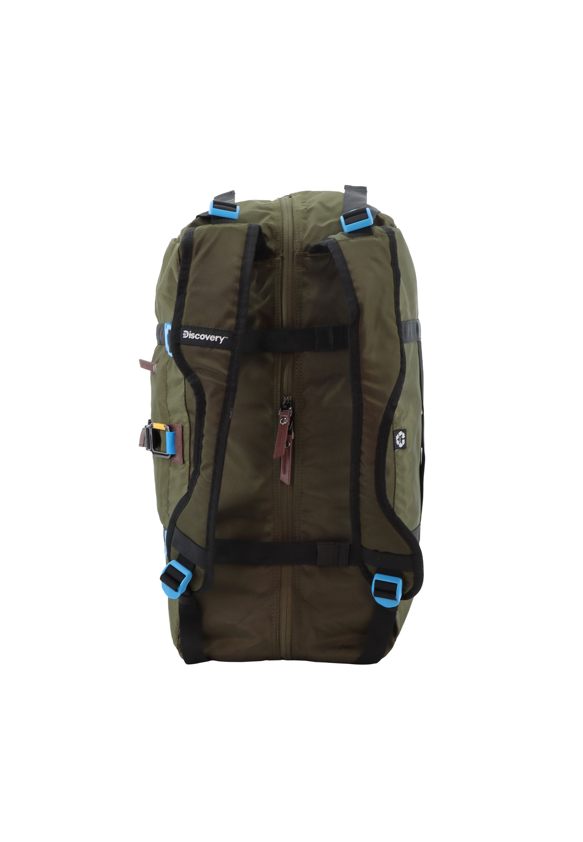 Discovery - Icon Seesack / Reisetasche / Sporttasche - 38L - Khaki