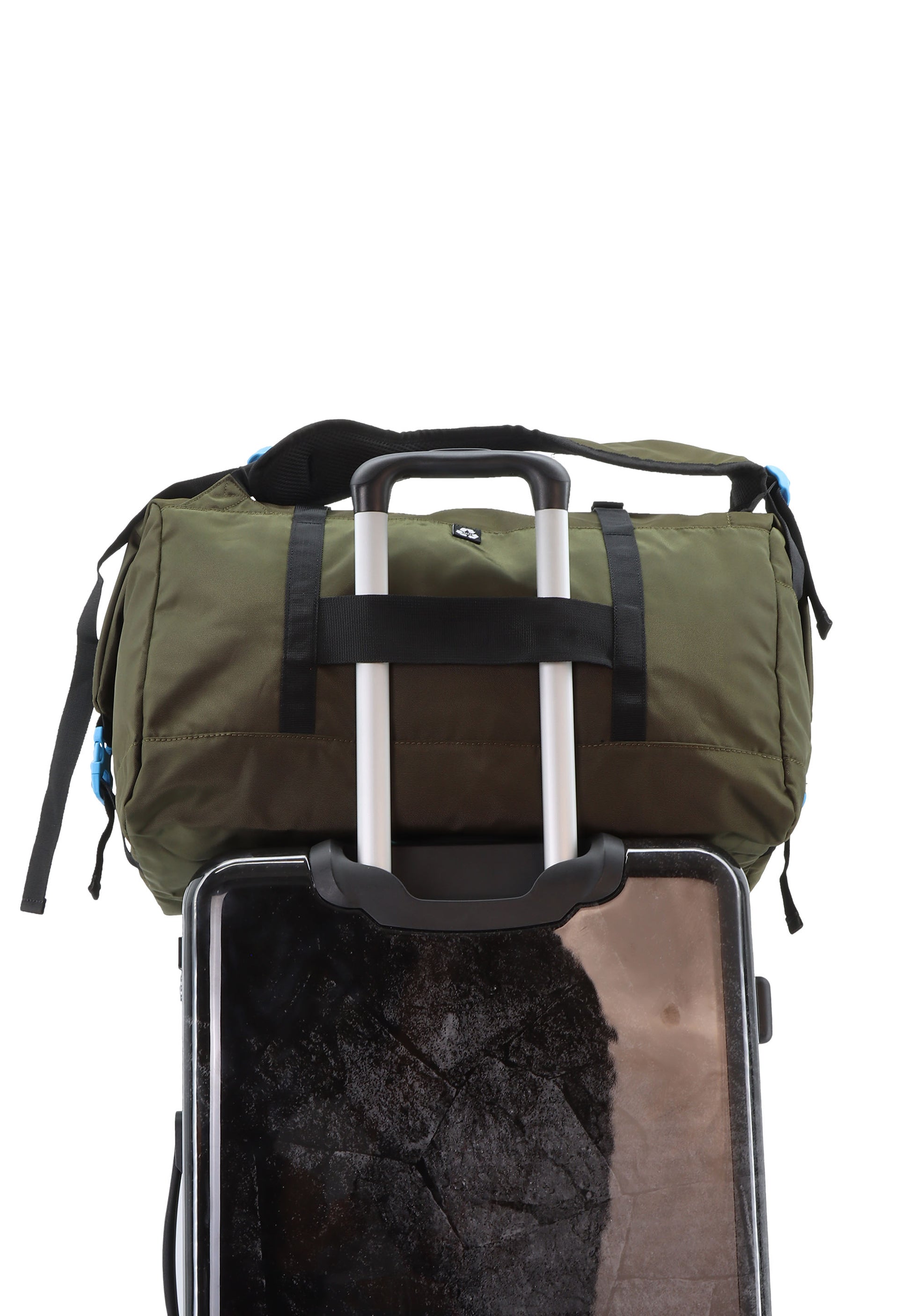Discovery - Icon Seesack / Reisetasche / Sporttasche - 38L - Khaki