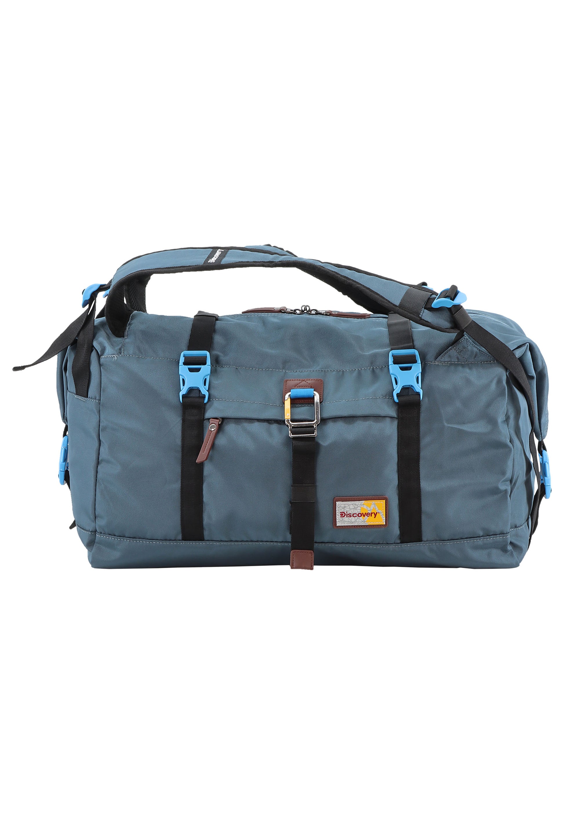 Discovery - Icon Seesack / Reisetasche / Sporttasche - 38L - Blau