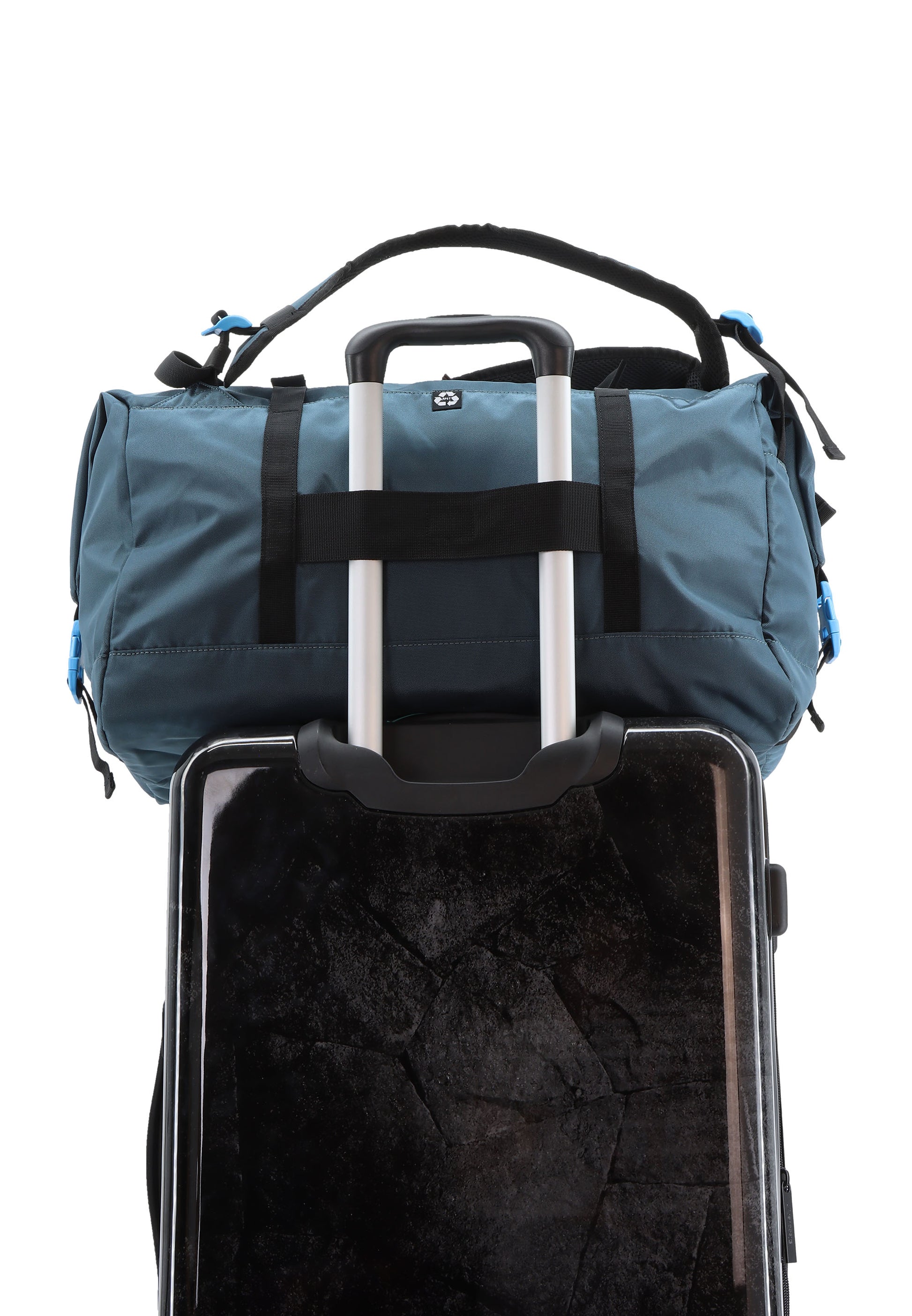 Discovery - Icon Seesack / Reisetasche / Sporttasche - 38L - Blau
