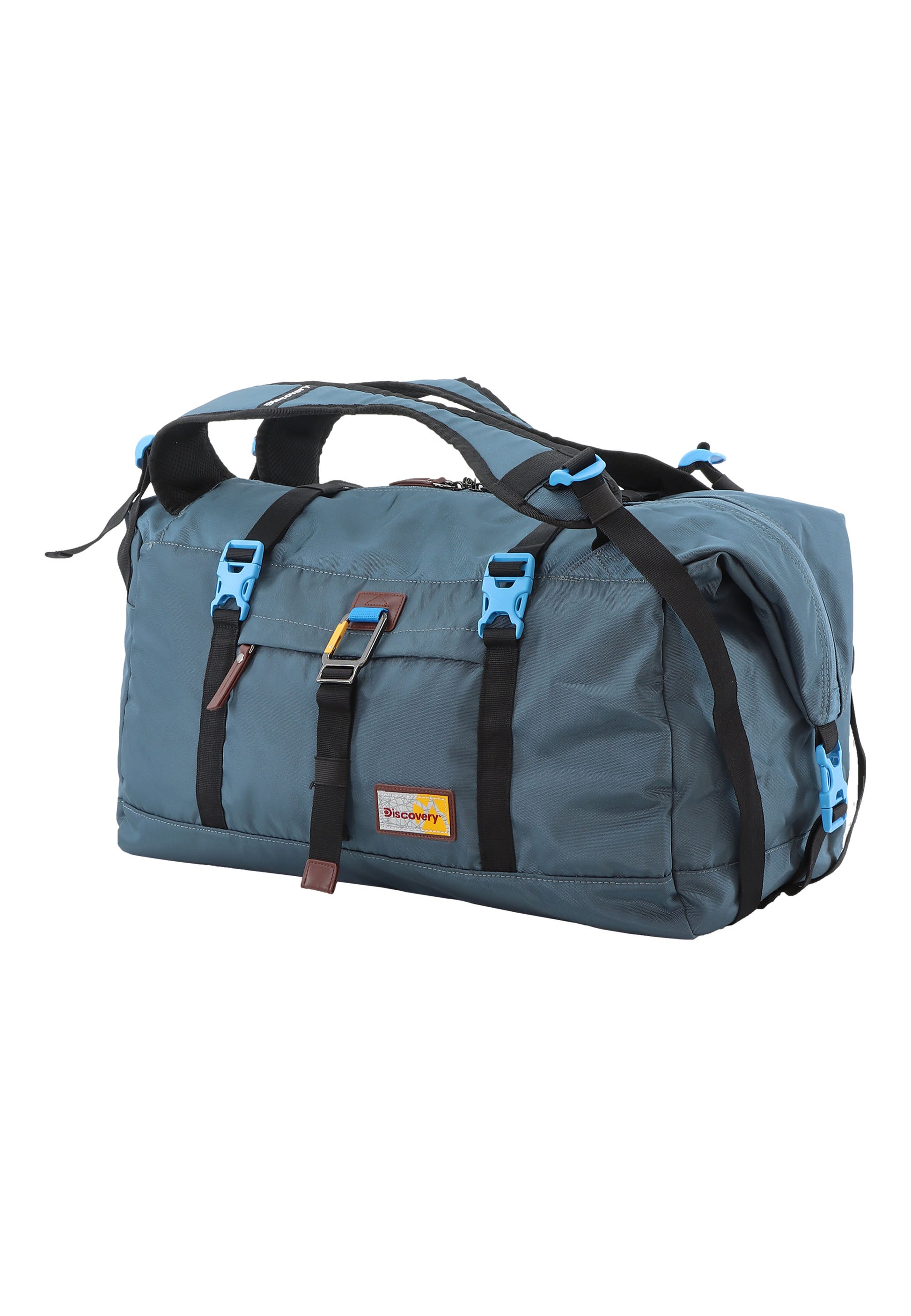 Discovery - Icon Seesack / Reisetasche / Sporttasche - 38L - Blau