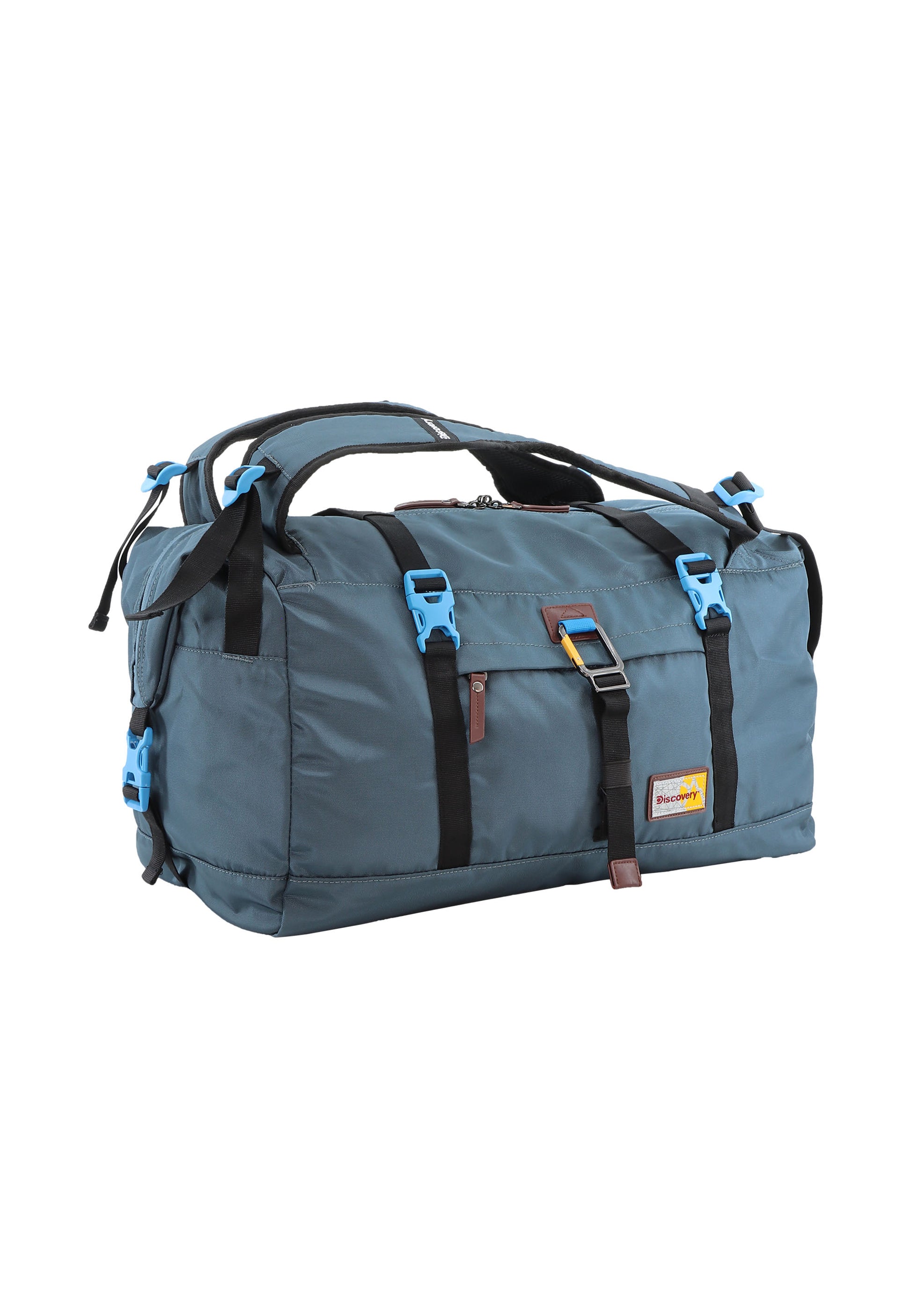 Discovery - Icon Seesack / Reisetasche / Sporttasche - 38L - Blau