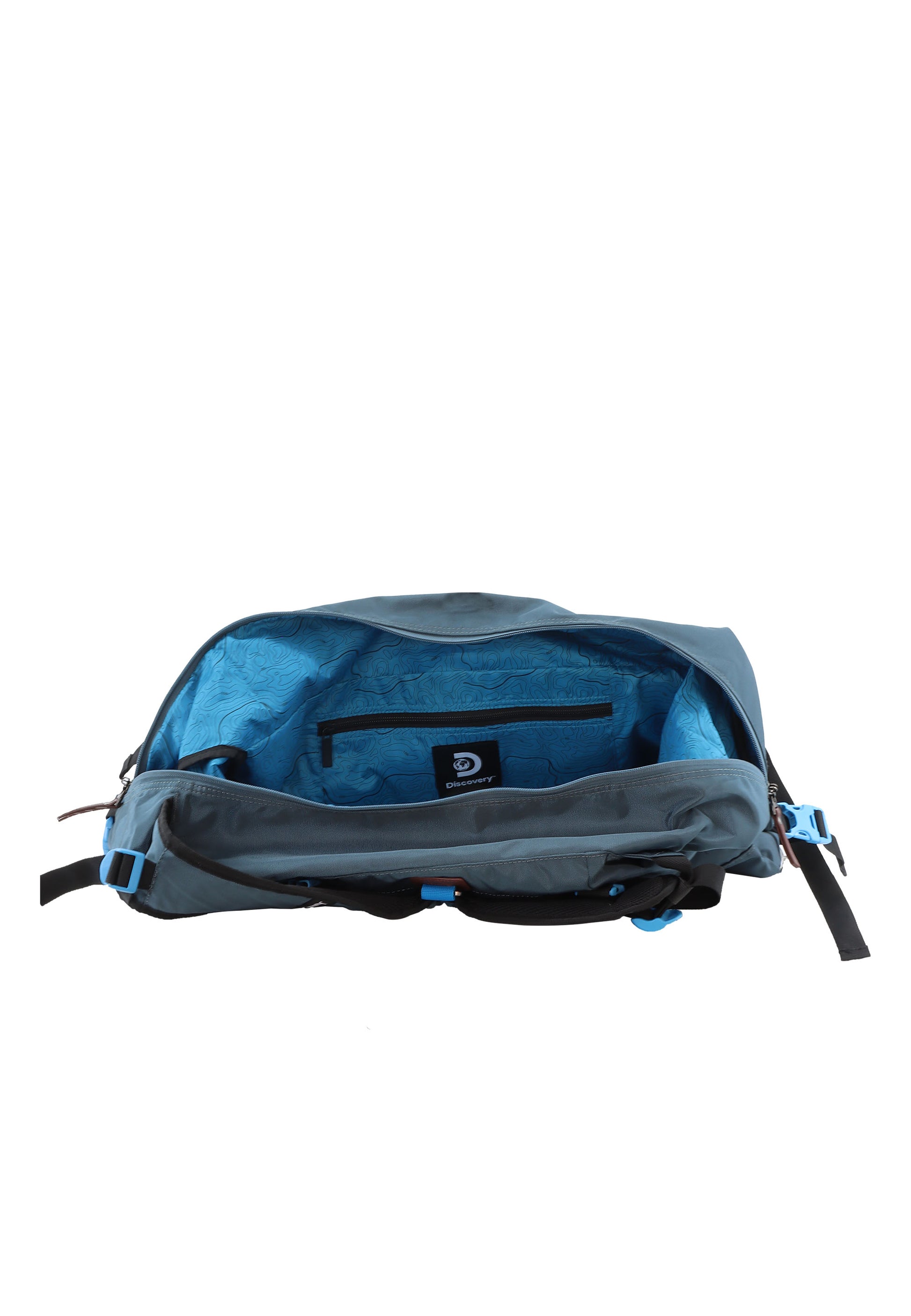 Discovery - Icon Seesack / Reisetasche / Sporttasche - 38L - Blau