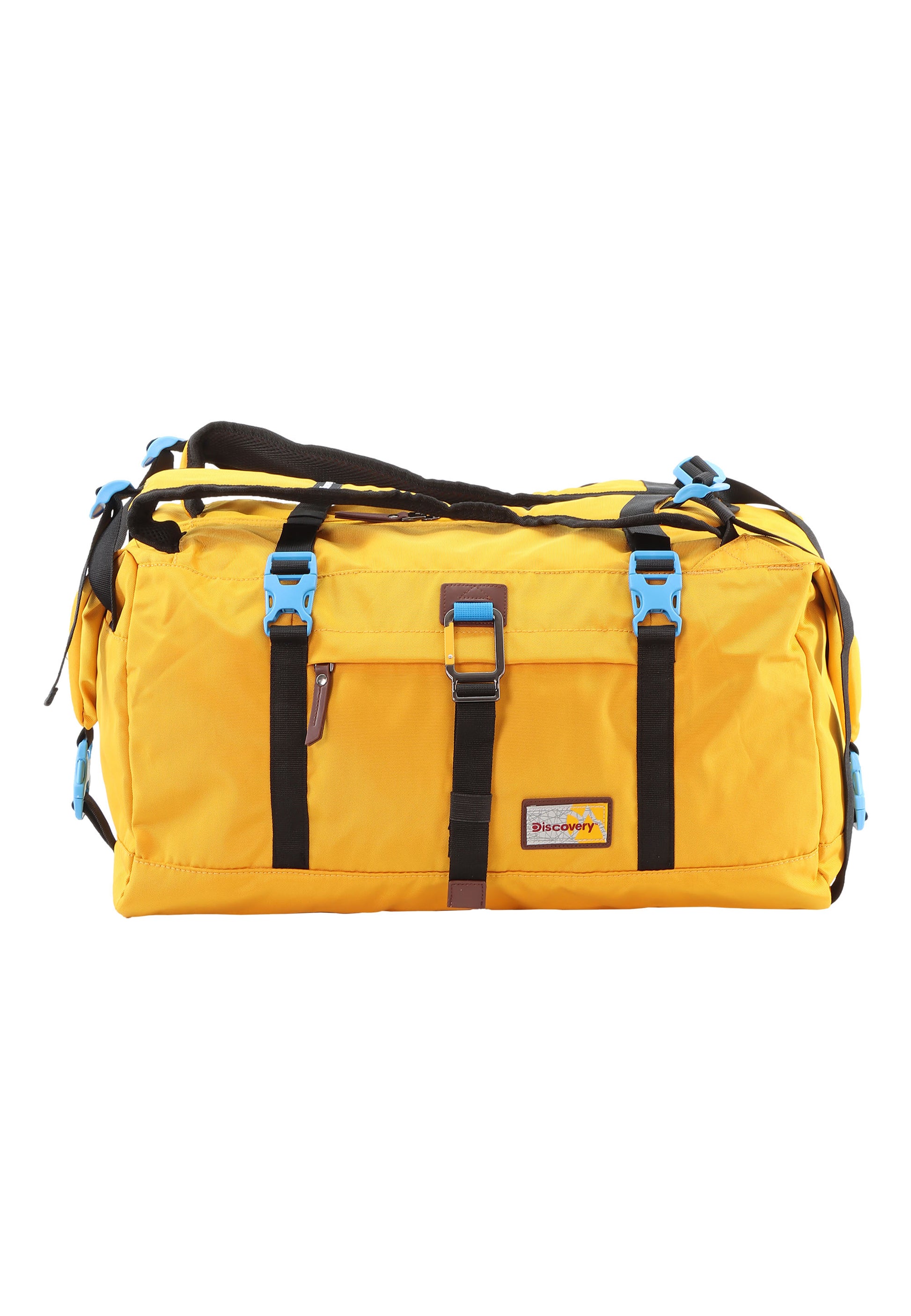 Discovery - Icon Seesack / Reisetasche / Sporttasche - 38L - Gelb