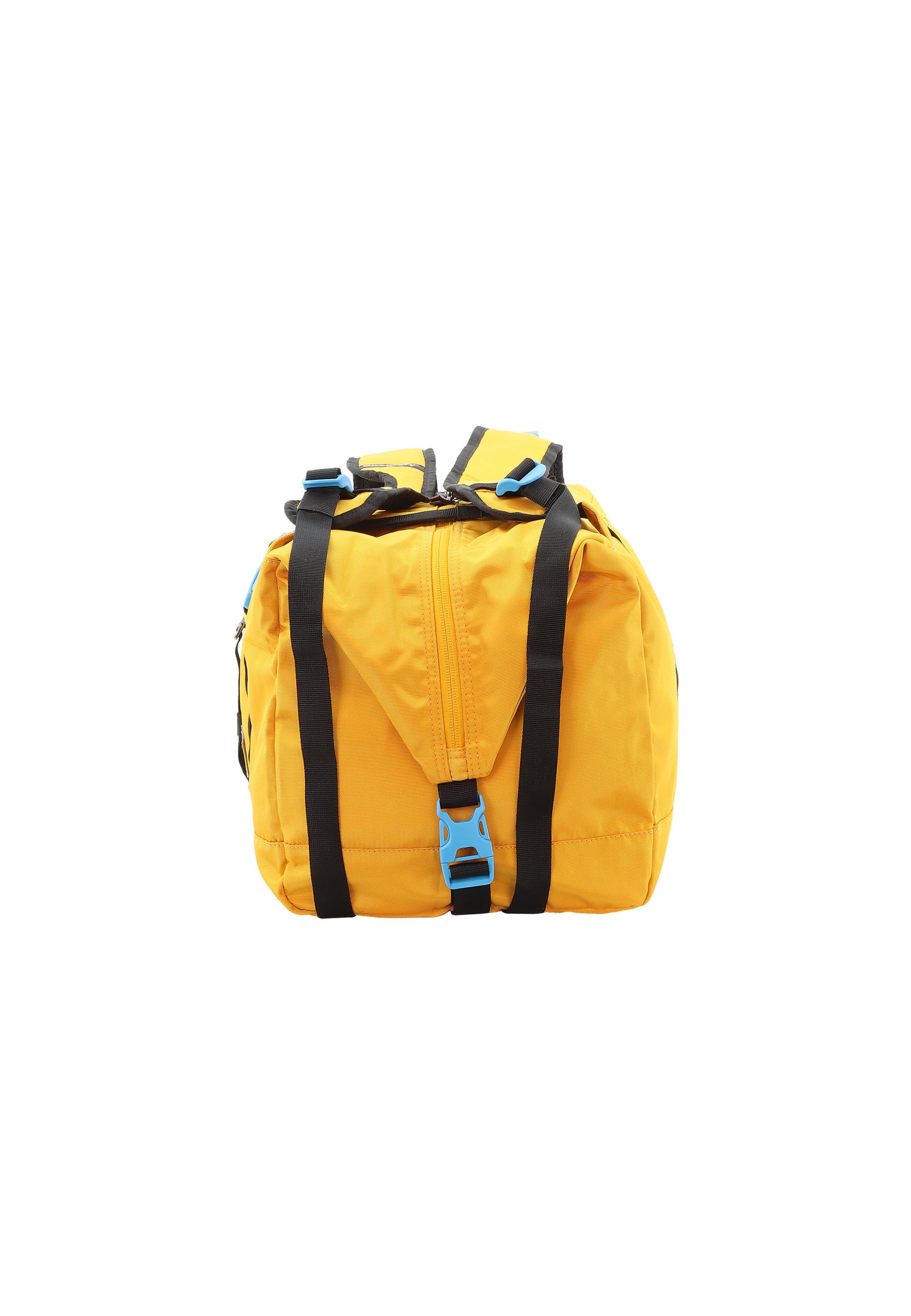 Discovery - Icon Seesack / Reisetasche / Sporttasche - 38L - Gelb