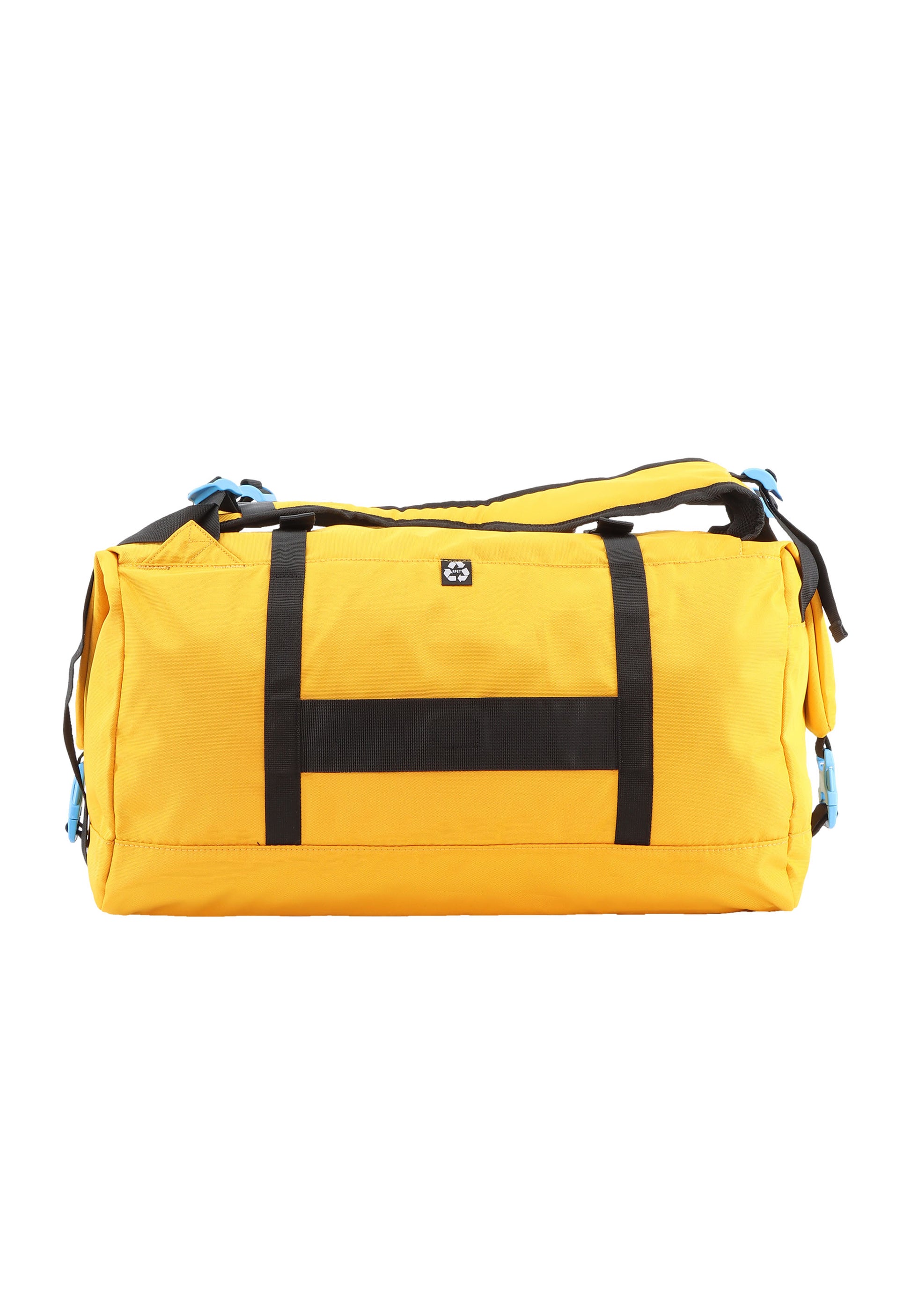Discovery - Icon Seesack / Reisetasche / Sporttasche - 38L - Gelb