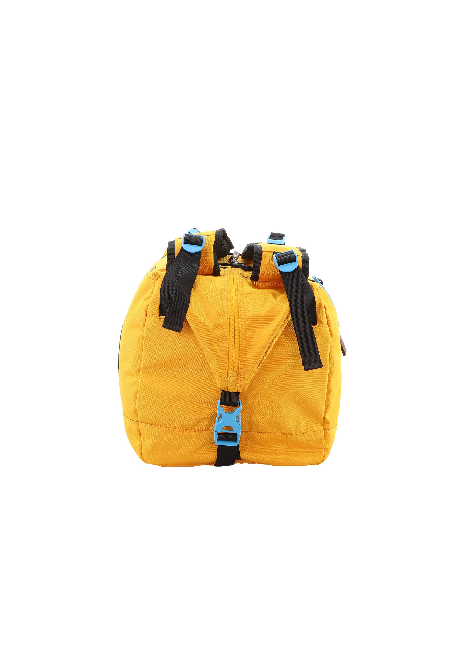 Discovery - Icon Seesack / Reisetasche / Sporttasche - 38L - Gelb