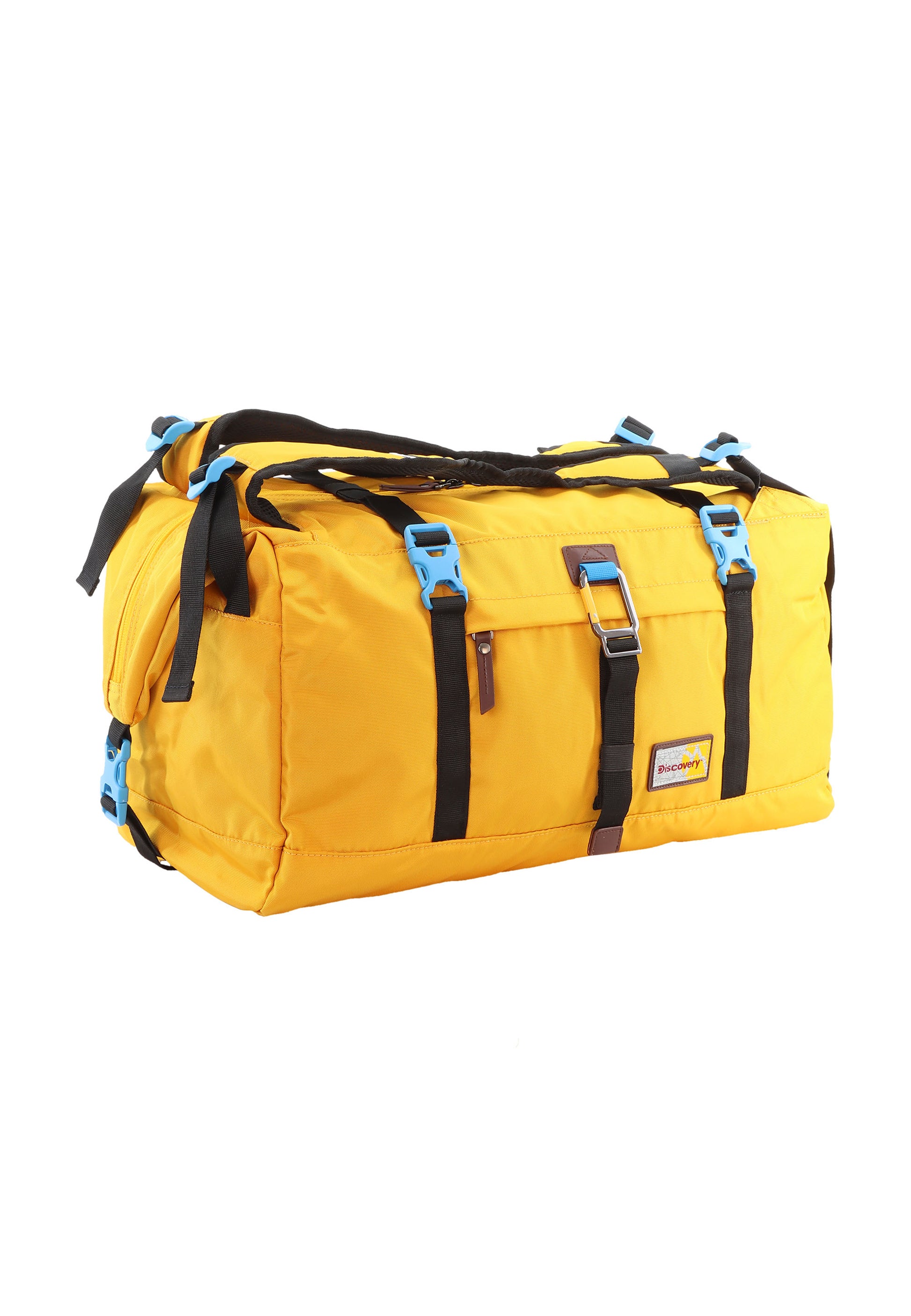 Discovery - Icon Seesack / Reisetasche / Sporttasche - 38L - Gelb