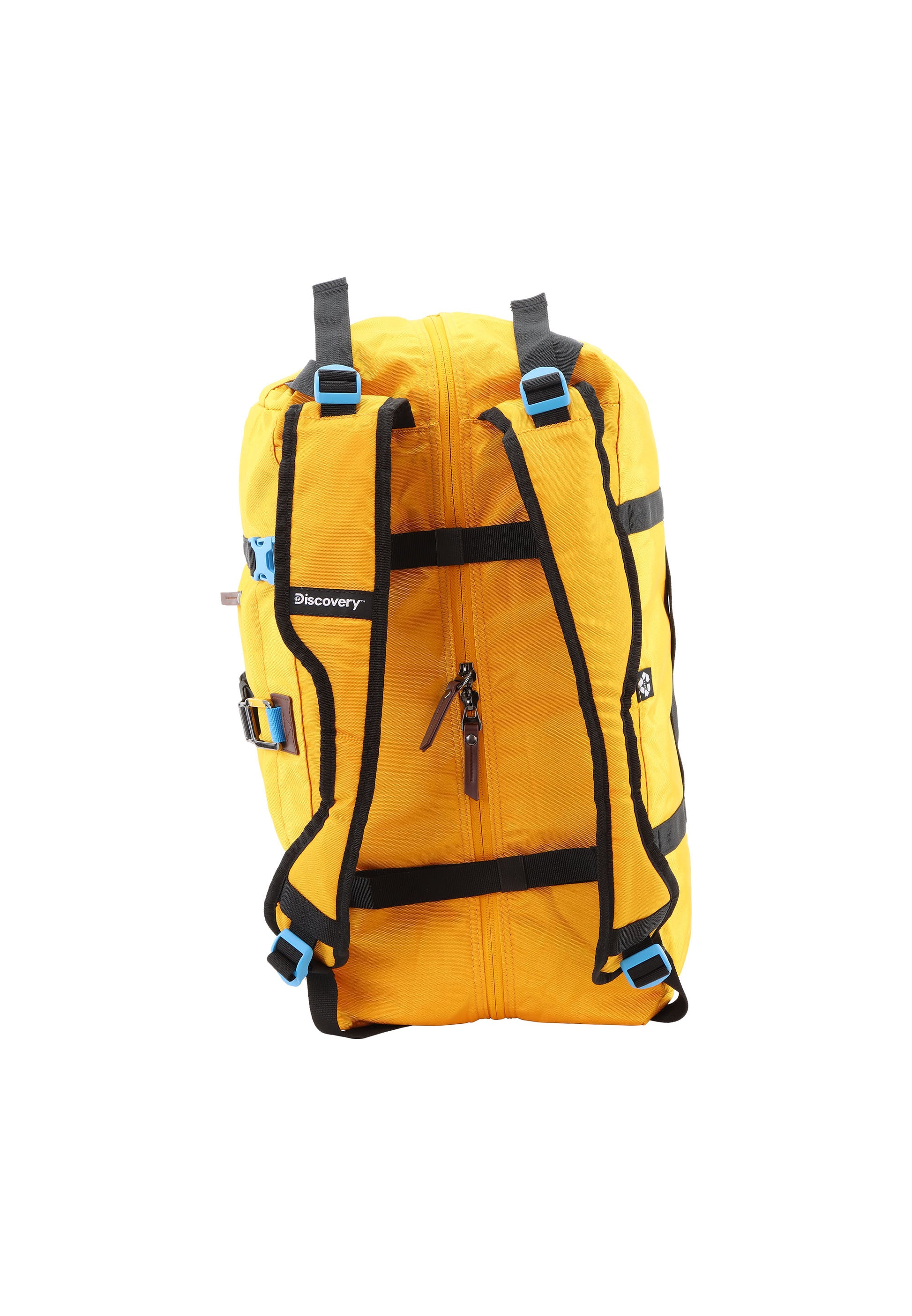 Discovery - Icon Seesack / Reisetasche / Sporttasche - 38L - Gelb