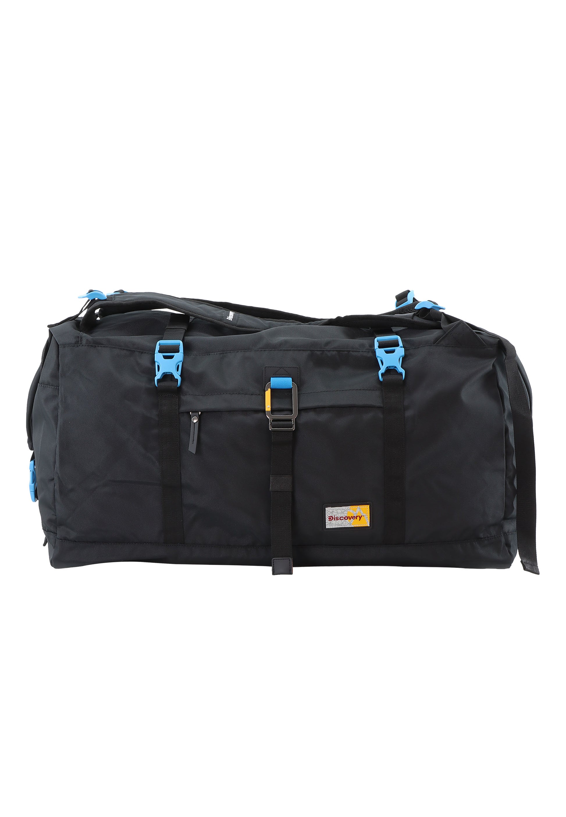 Discovery - Icon Seesack / Reisetasche / Sporttasche - 64L - Schwarz