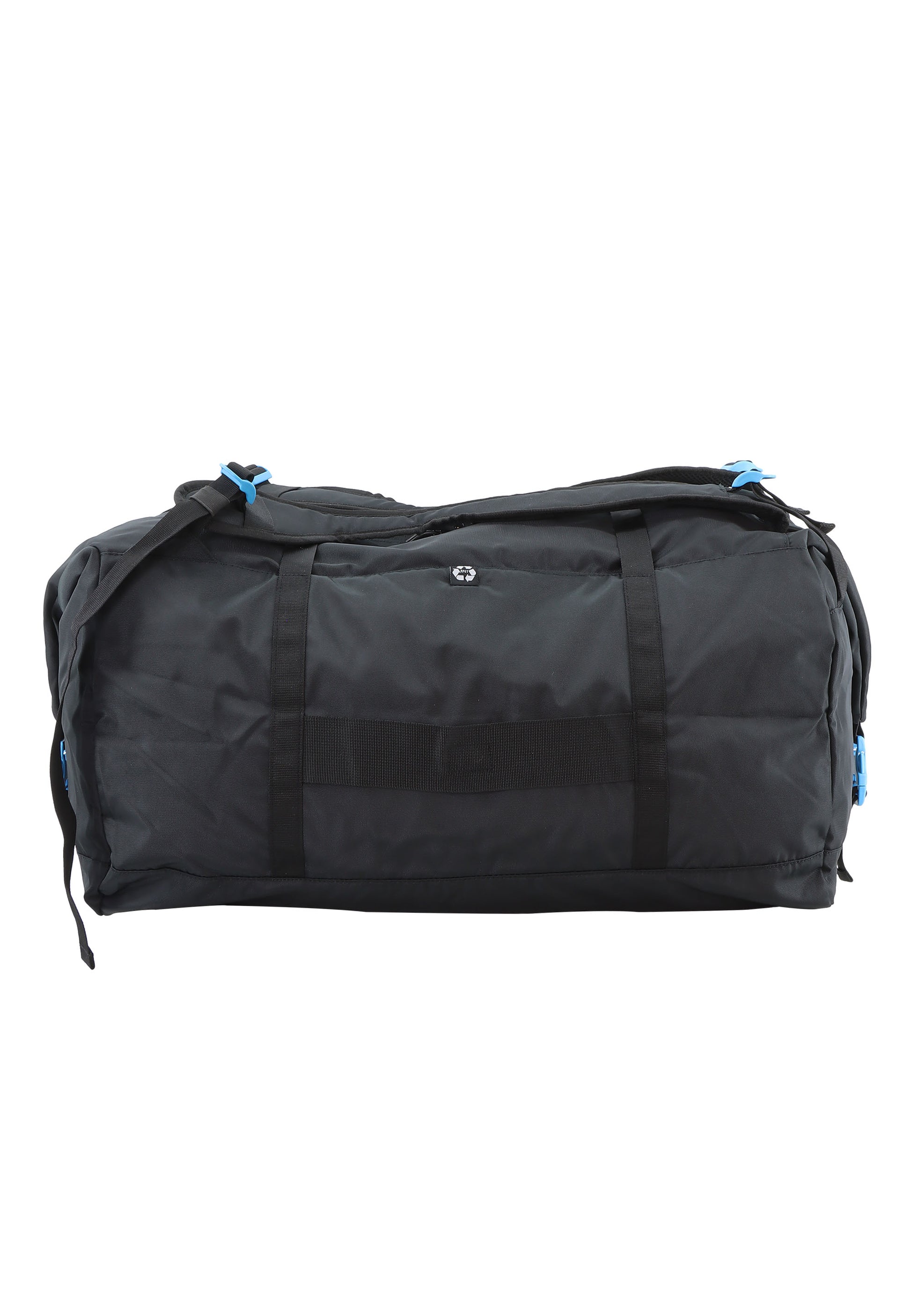 Discovery - Icon Seesack / Reisetasche / Sporttasche - 64L - Schwarz