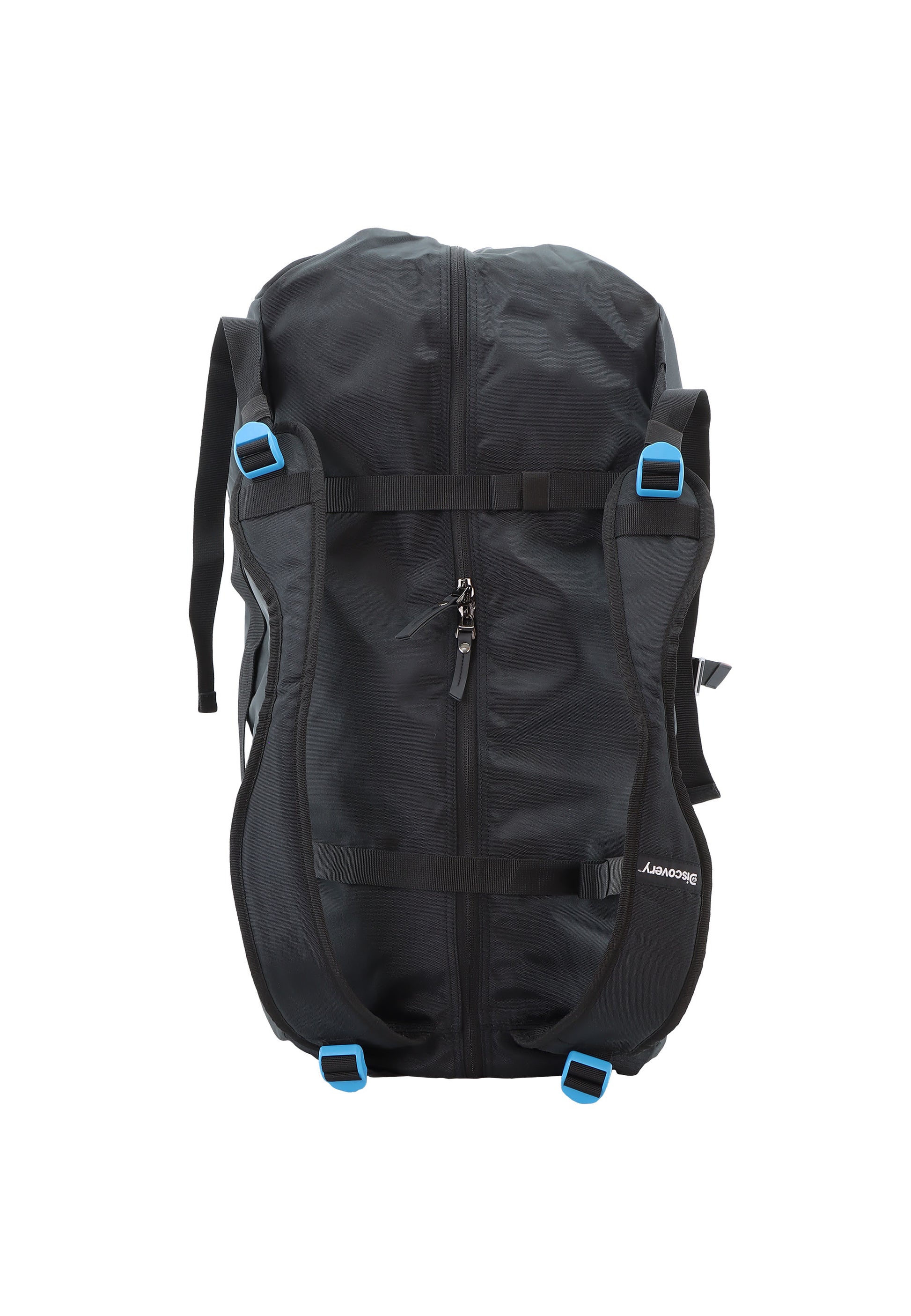 Discovery - Icon Seesack / Reisetasche / Sporttasche - 64L - Schwarz