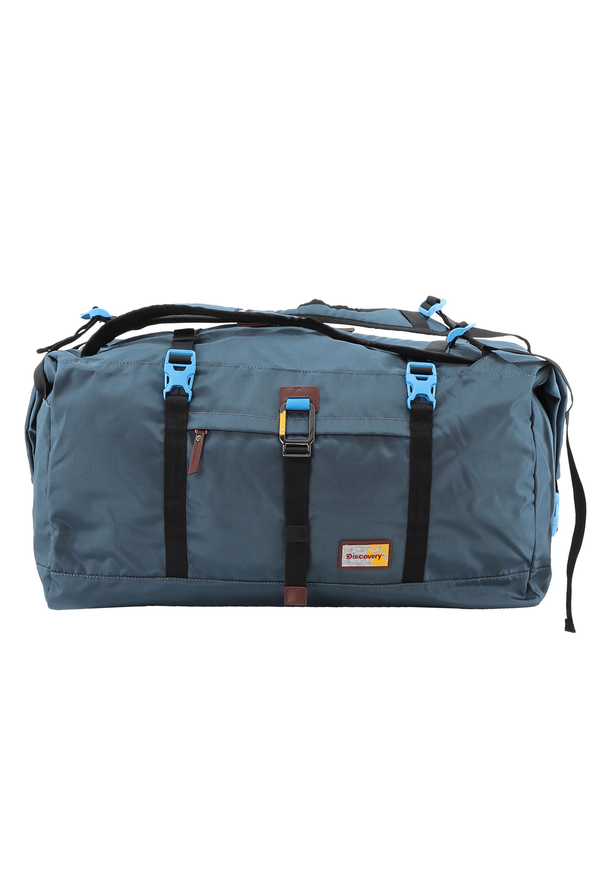 Discovery - Icon Seesack / Reisetasche / Sporttasche - 64L - Blau