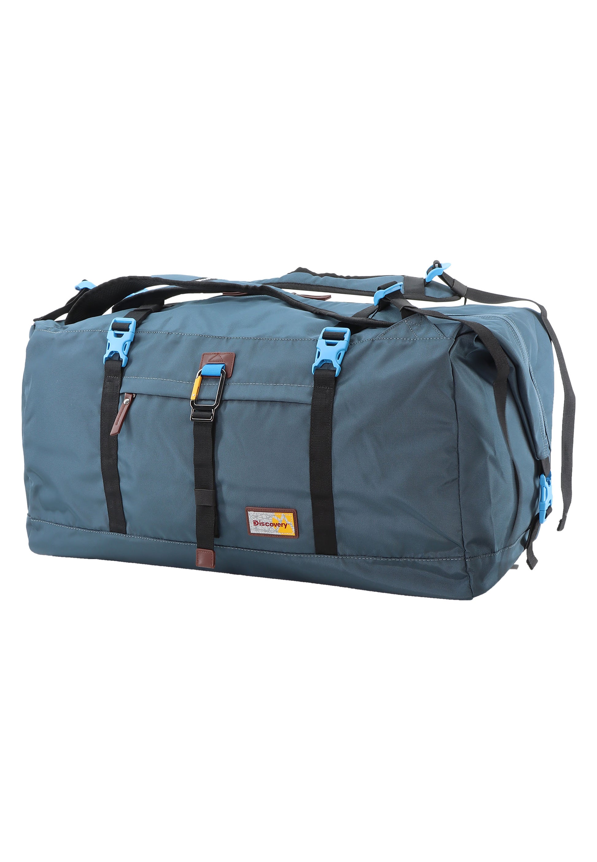 Discovery - Icon Seesack / Reisetasche / Sporttasche - 64L - Blau