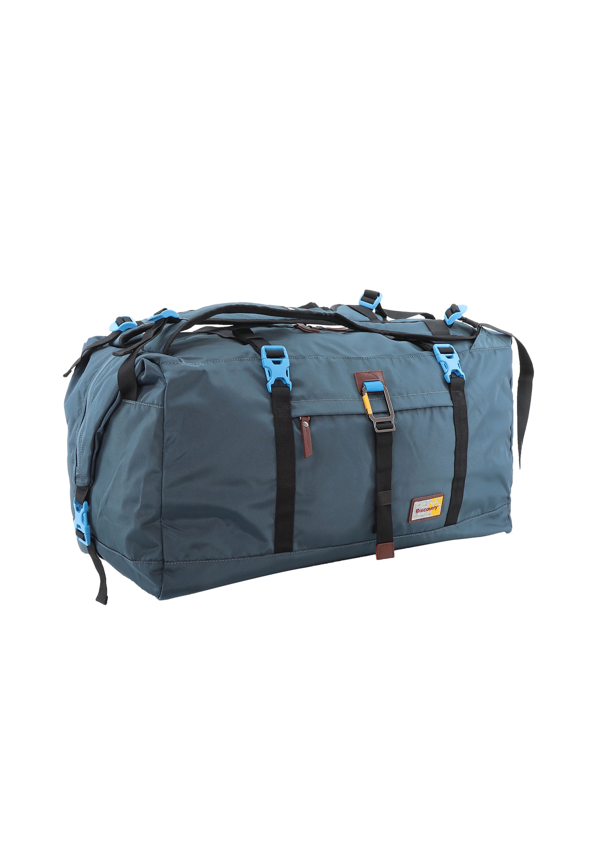 Discovery - Icon Seesack / Reisetasche / Sporttasche - 64L - Blau