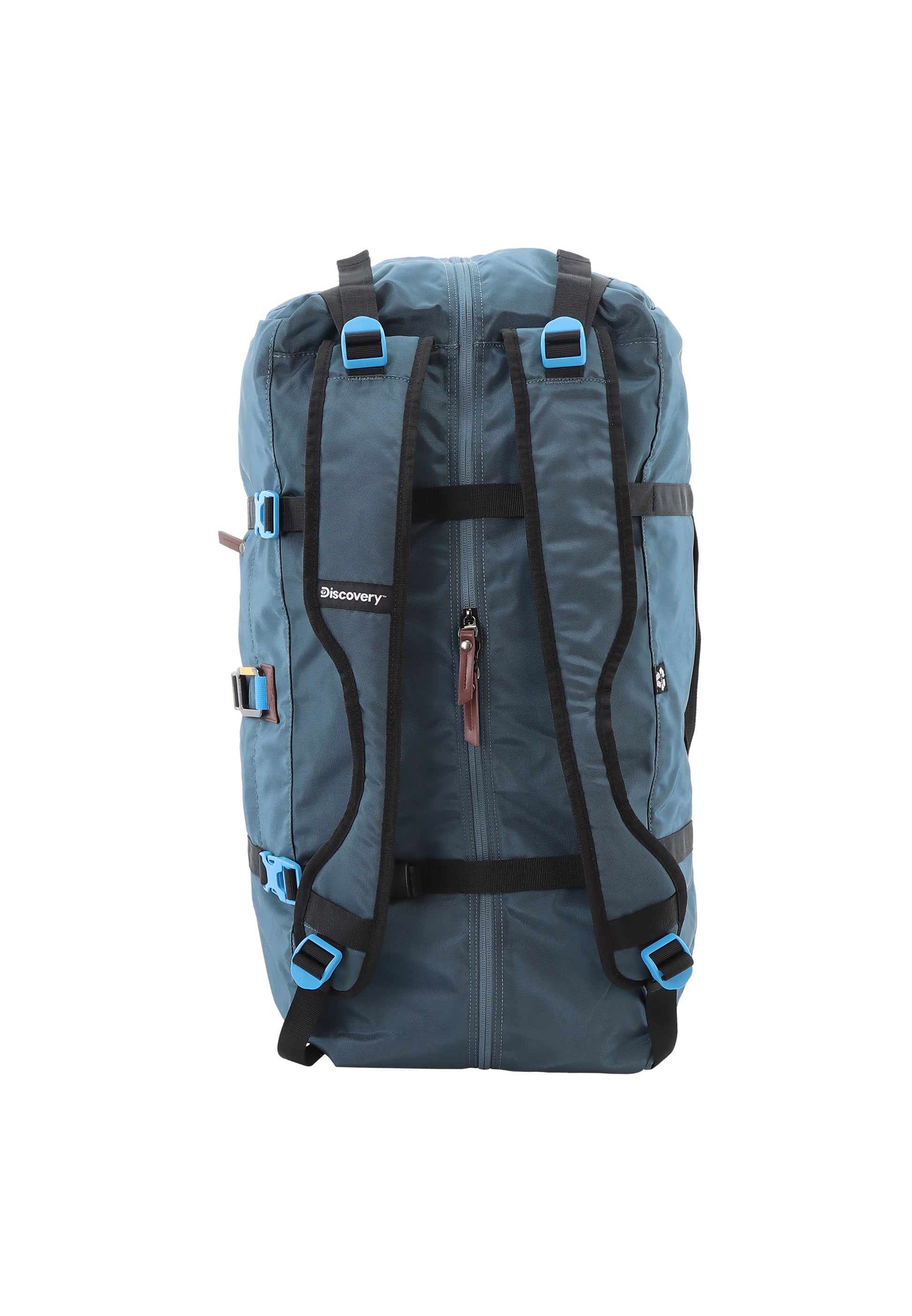 Discovery - Icon Seesack / Reisetasche / Sporttasche - 64L - Blau
