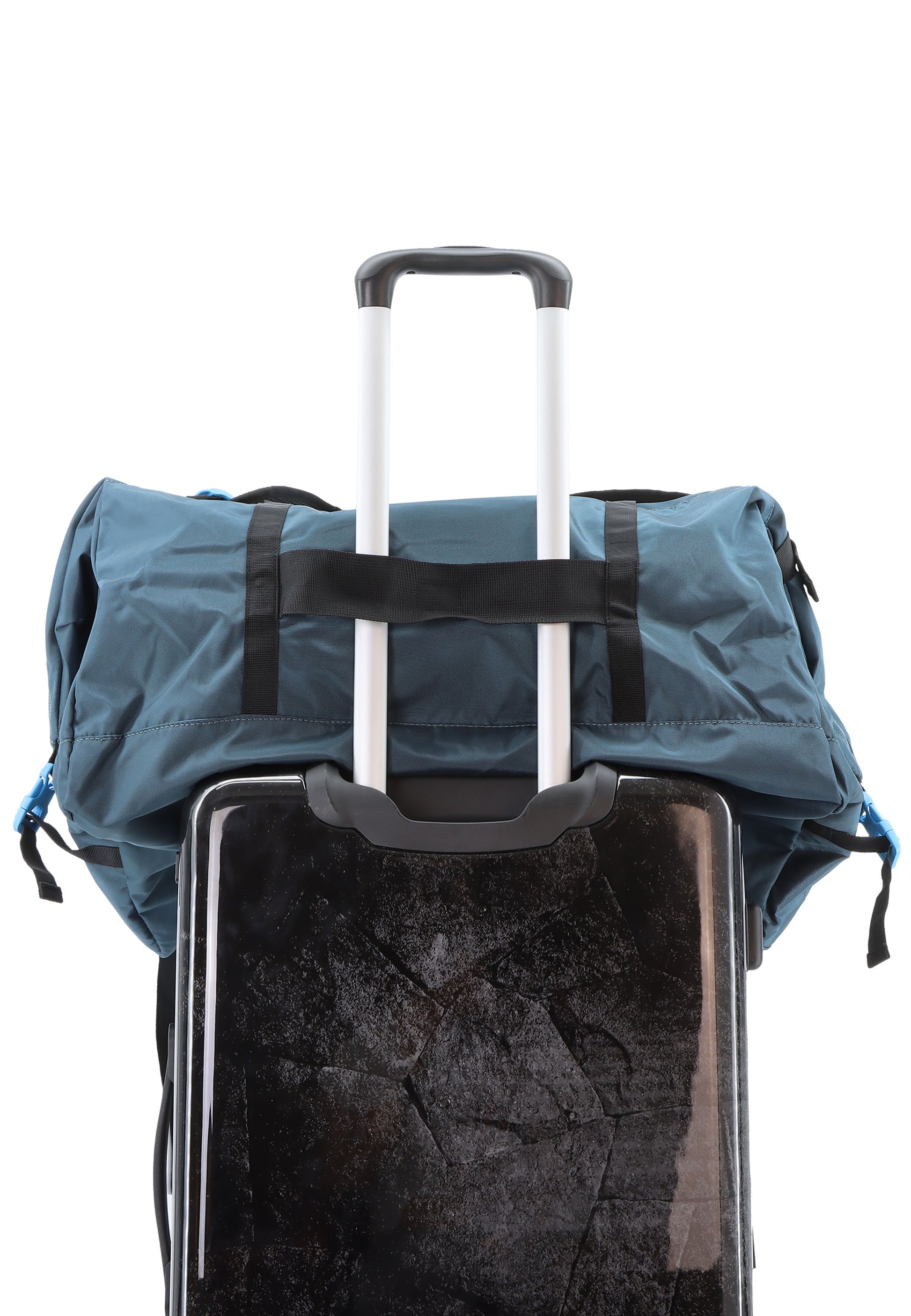 Discovery - Icon Seesack / Reisetasche / Sporttasche - 64L - Blau