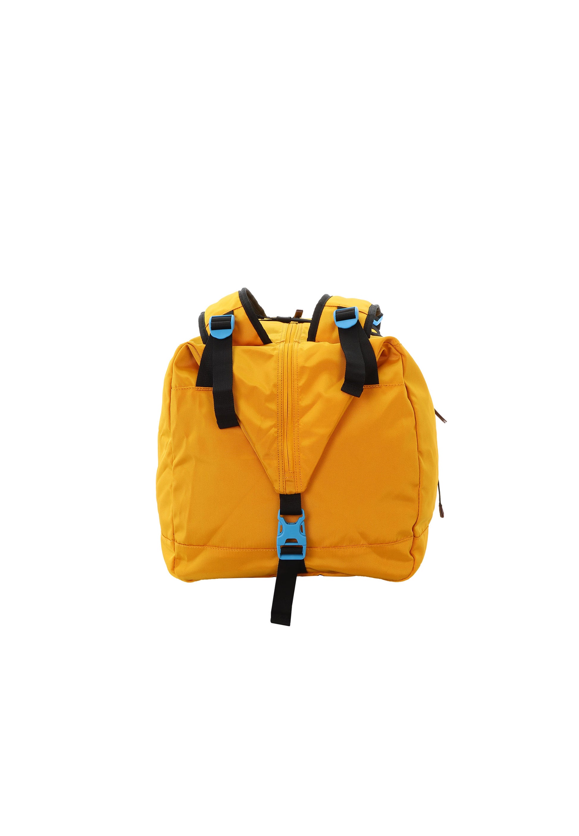 Discovery - Icon Seesack / Reisetasche / Sporttasche - 64L - Gelb