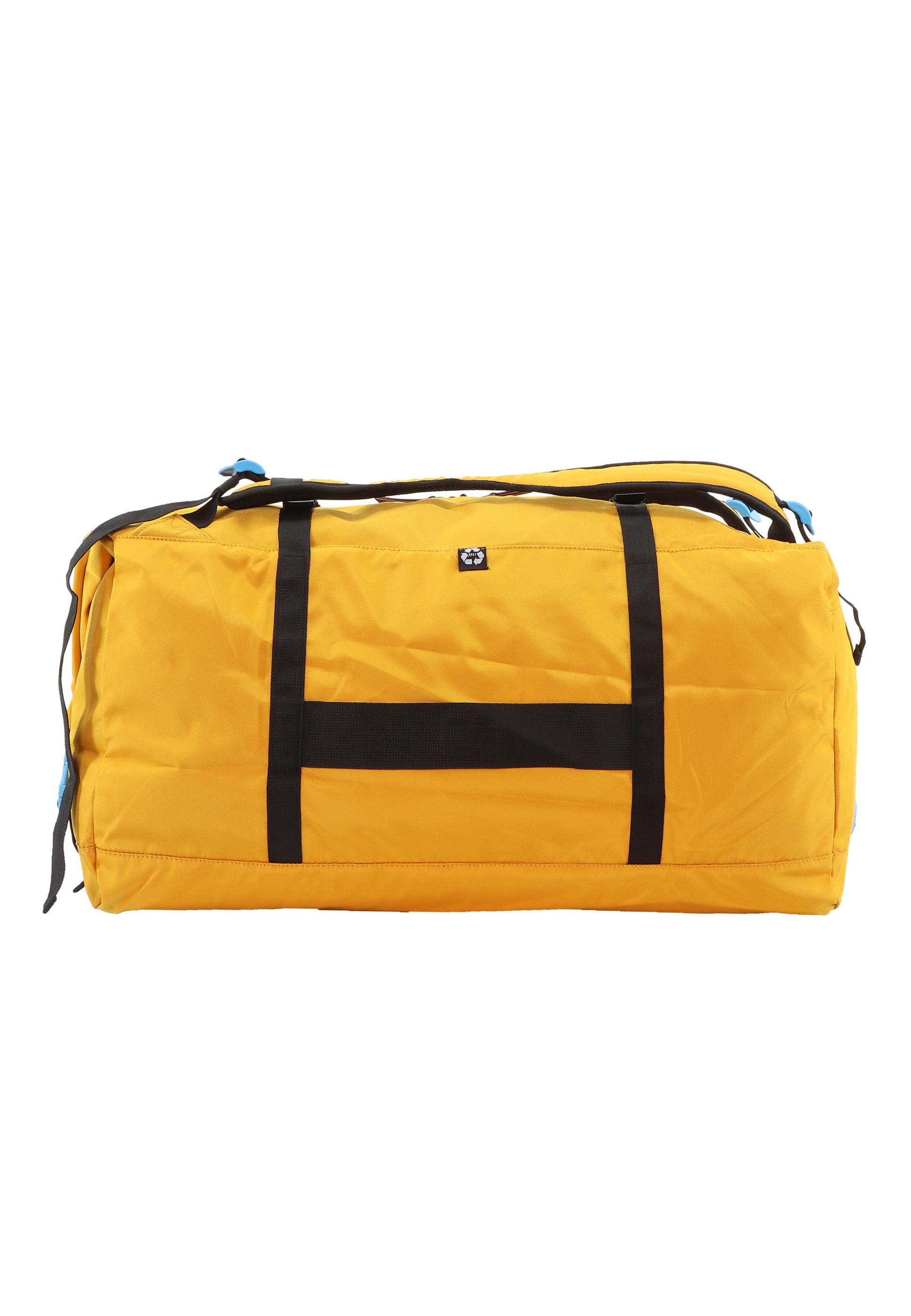 Discovery - Icon Seesack / Reisetasche / Sporttasche - 64L - Gelb