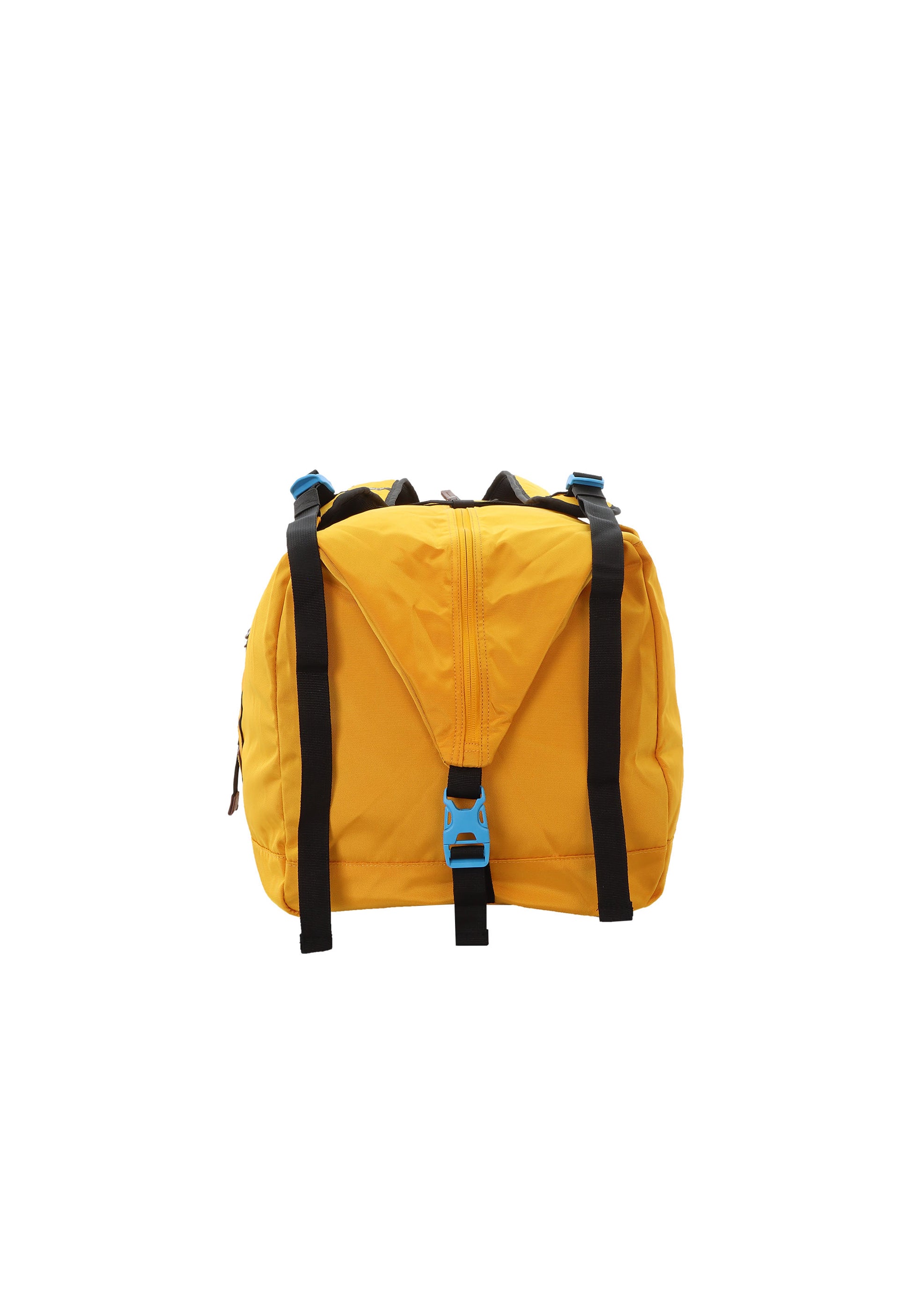 Discovery - Icon Seesack / Reisetasche / Sporttasche - 64L - Gelb