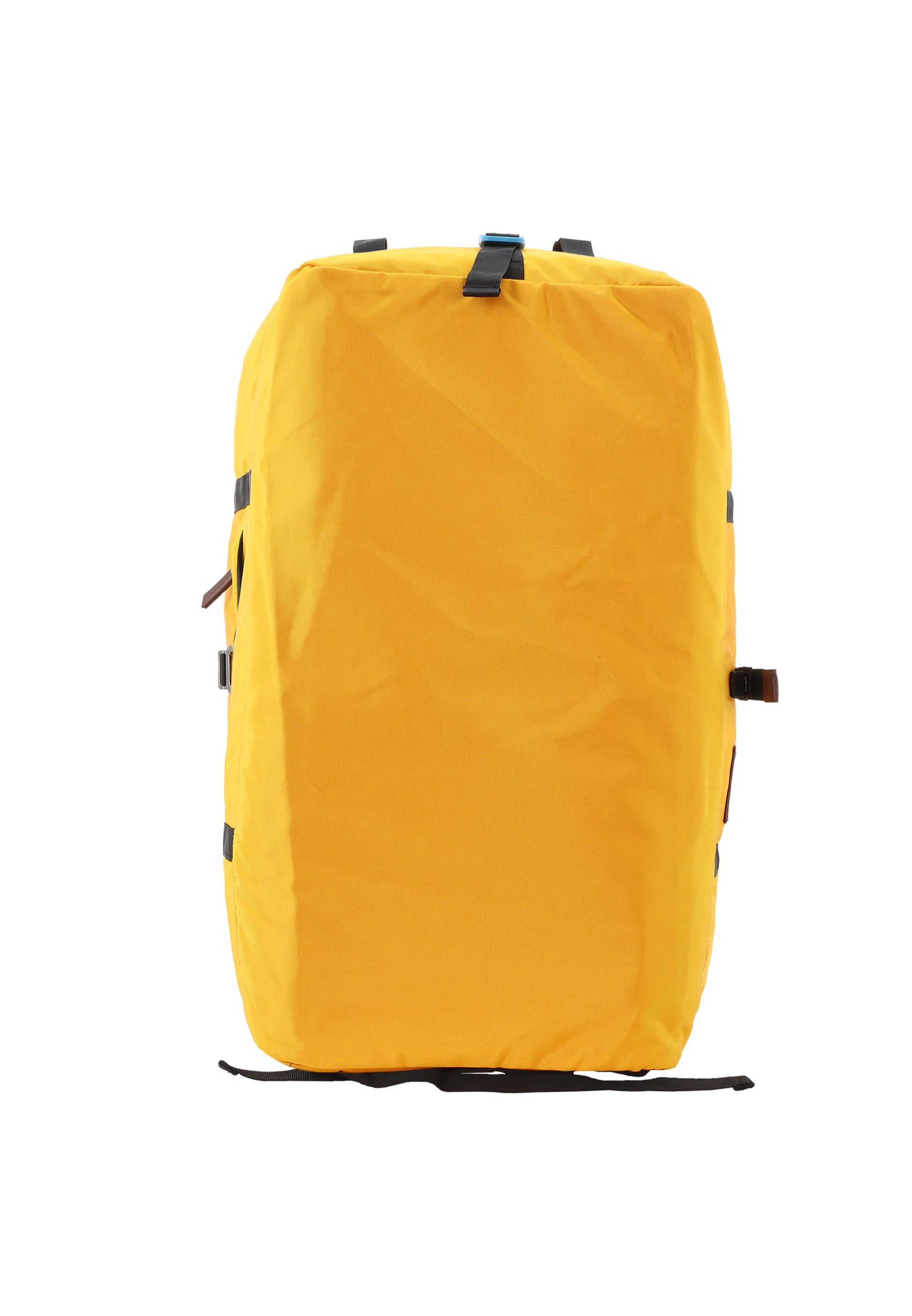 Discovery - Icon Seesack / Reisetasche / Sporttasche - 64L - Gelb