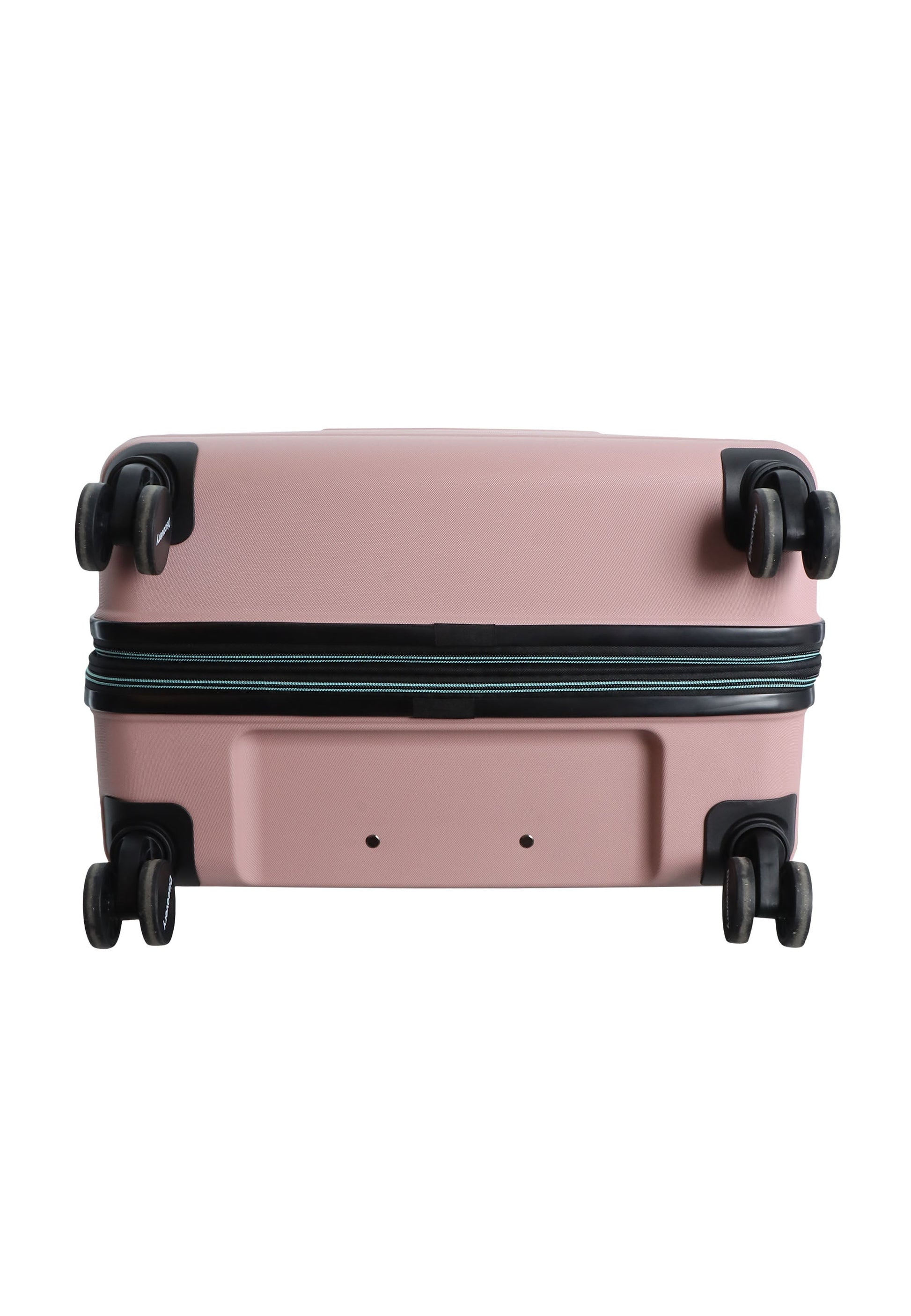 Hartschalenkoffer Eclipse aus ABS – Stabil, hochwertig und günstig Farbe Rosa Gr.L