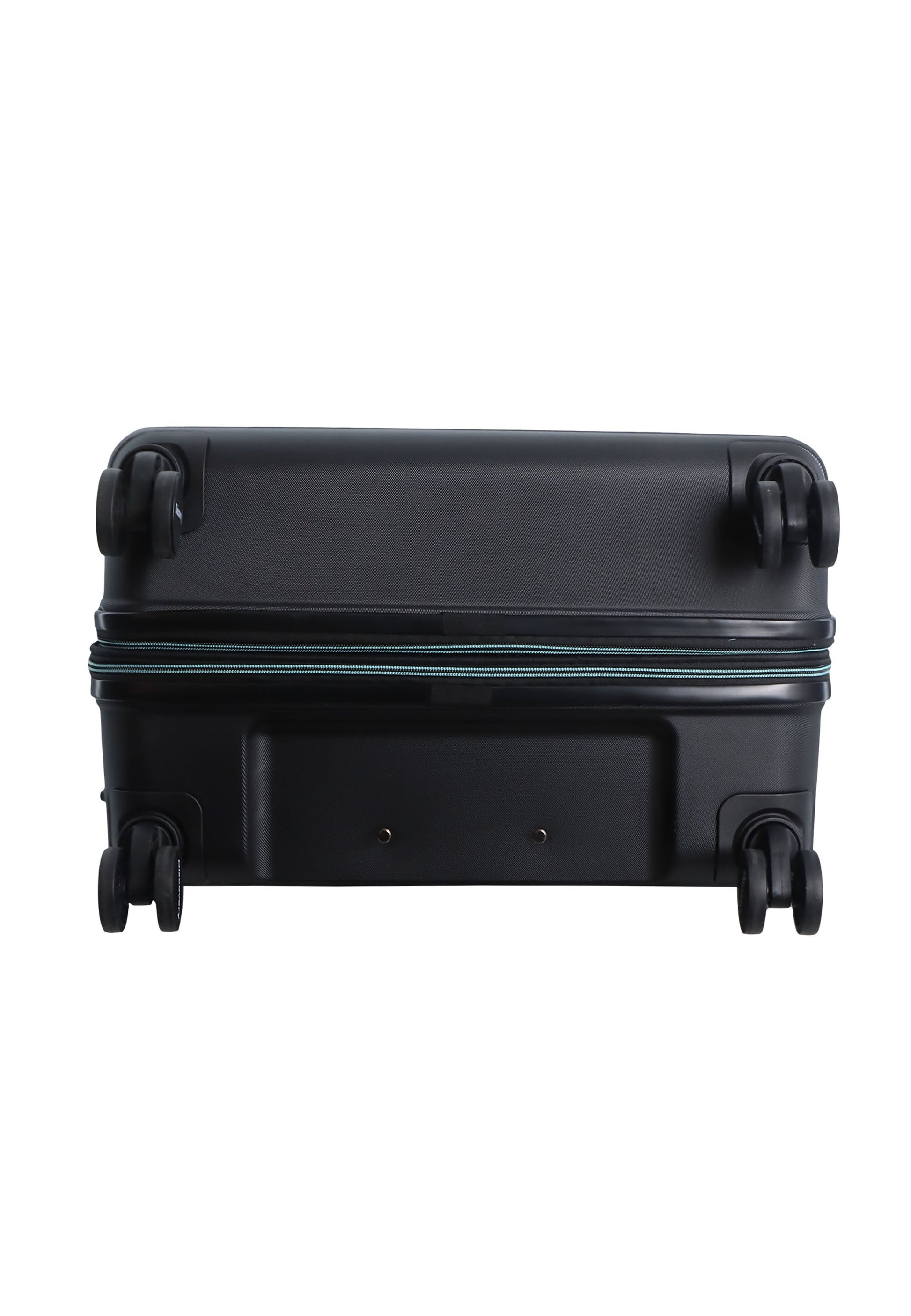 Hartschalenkoffer Eclipse aus ABS – Stabil, hochwertig und günstig Farbe Anthrazit Gr.L