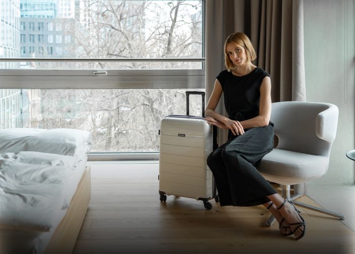 Weekender & Reisetaschen