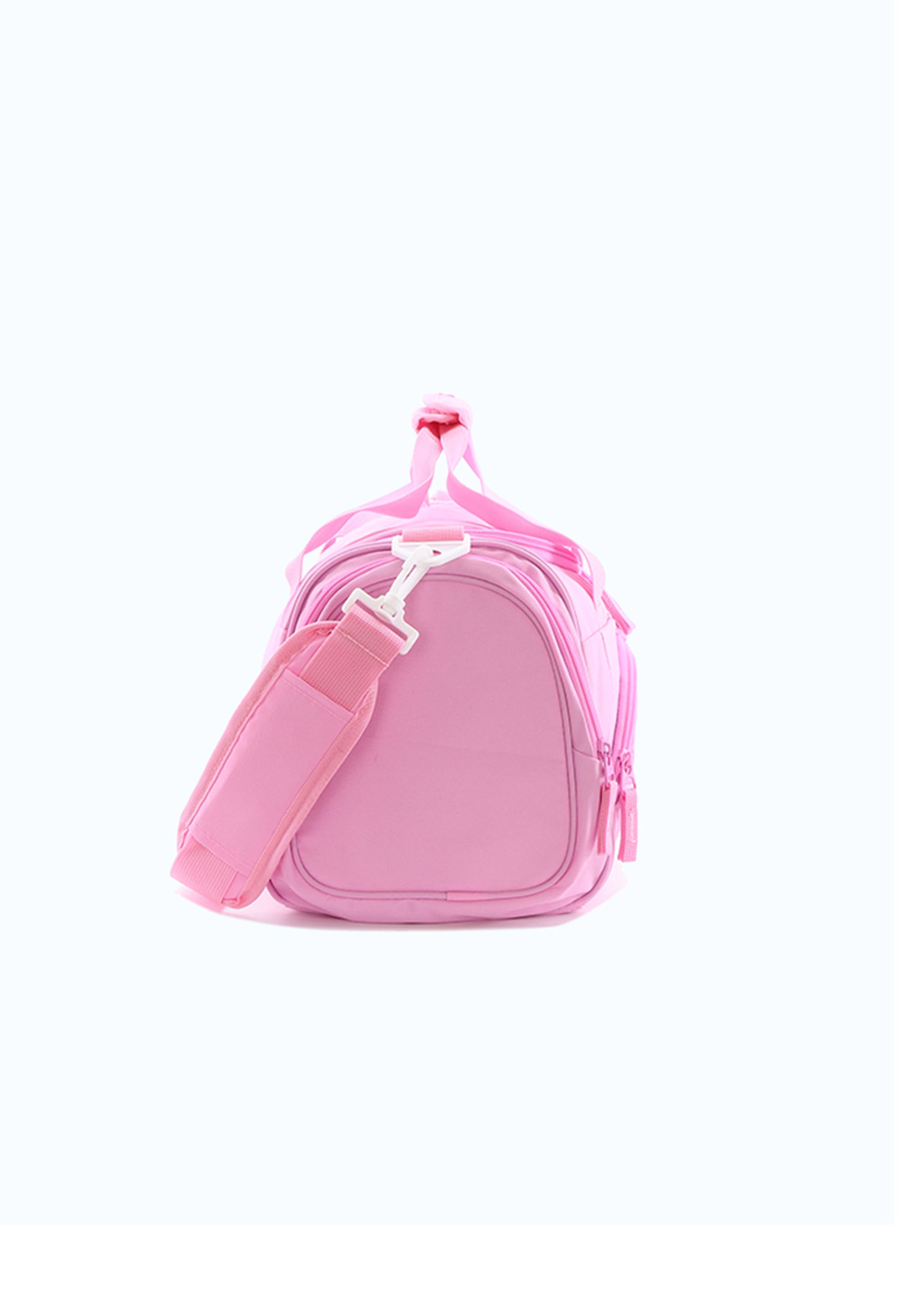 Goodyear Seesack / Reisetasche / Sporttasche - Rosa