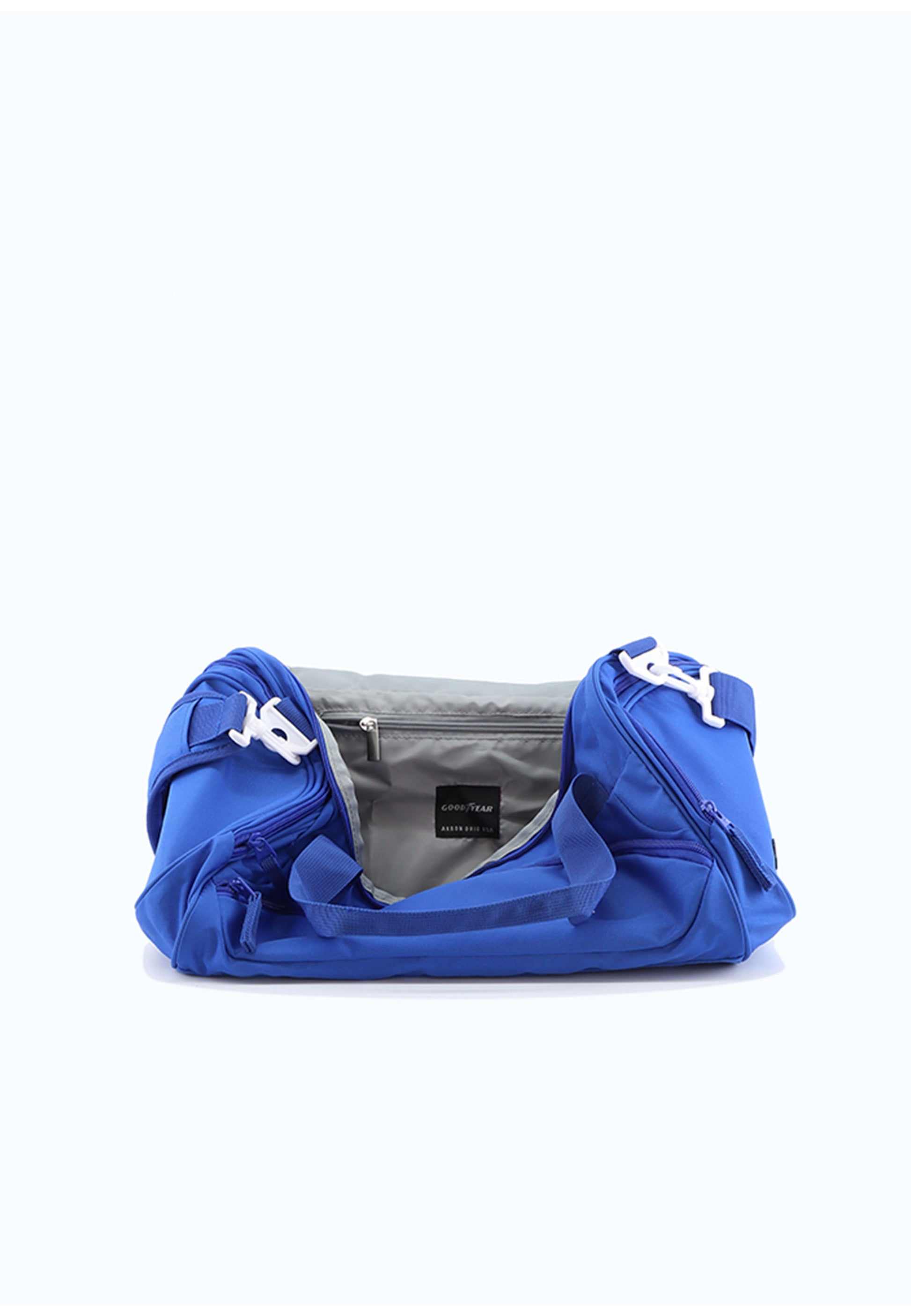 Goodyear Seesack / Reisetasche / Sporttasche - Blau
