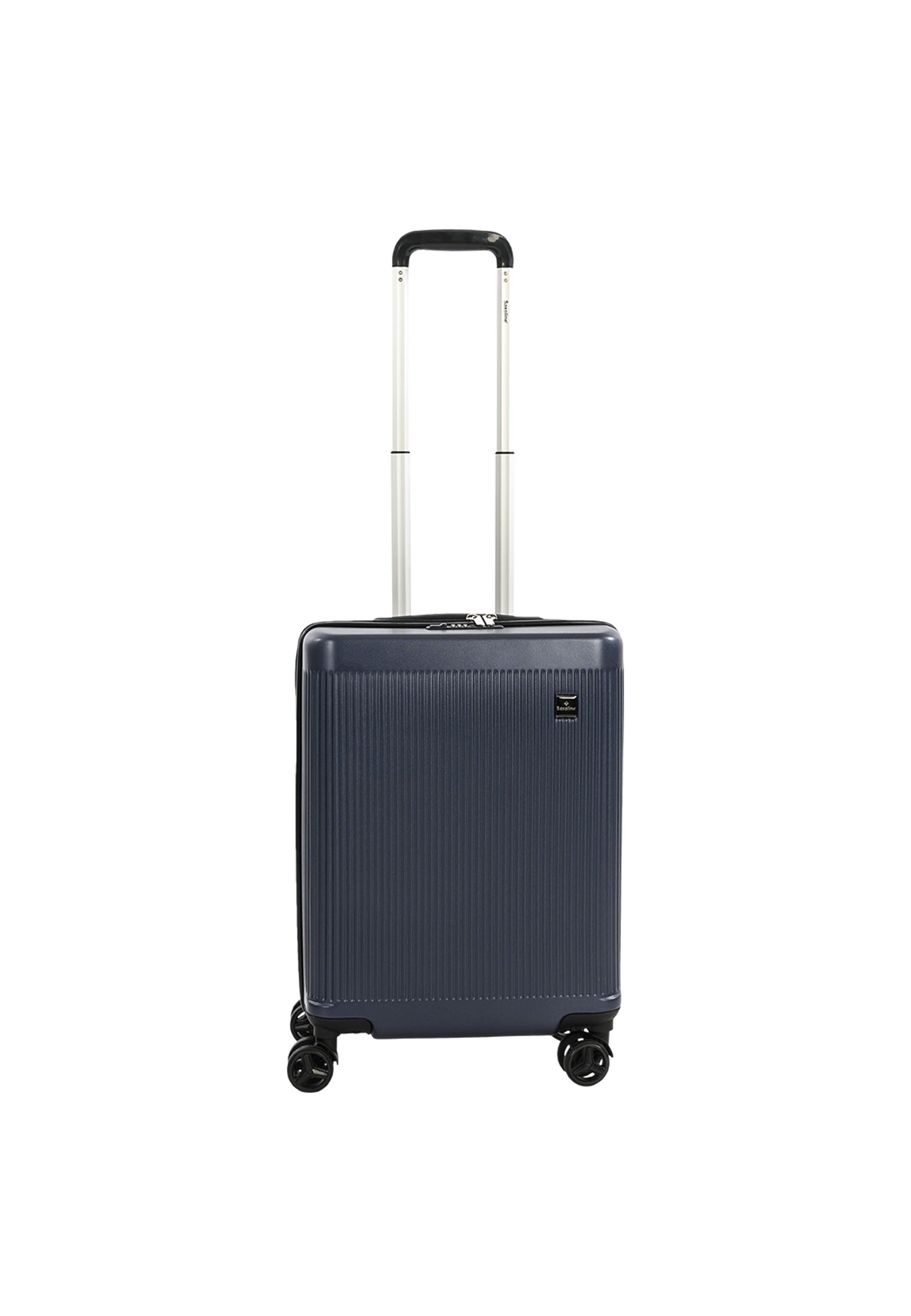 Saxoline - Algarve Hartschalen-Kofferset / Trolley-Set / Reisekofferset - (S/M/L)