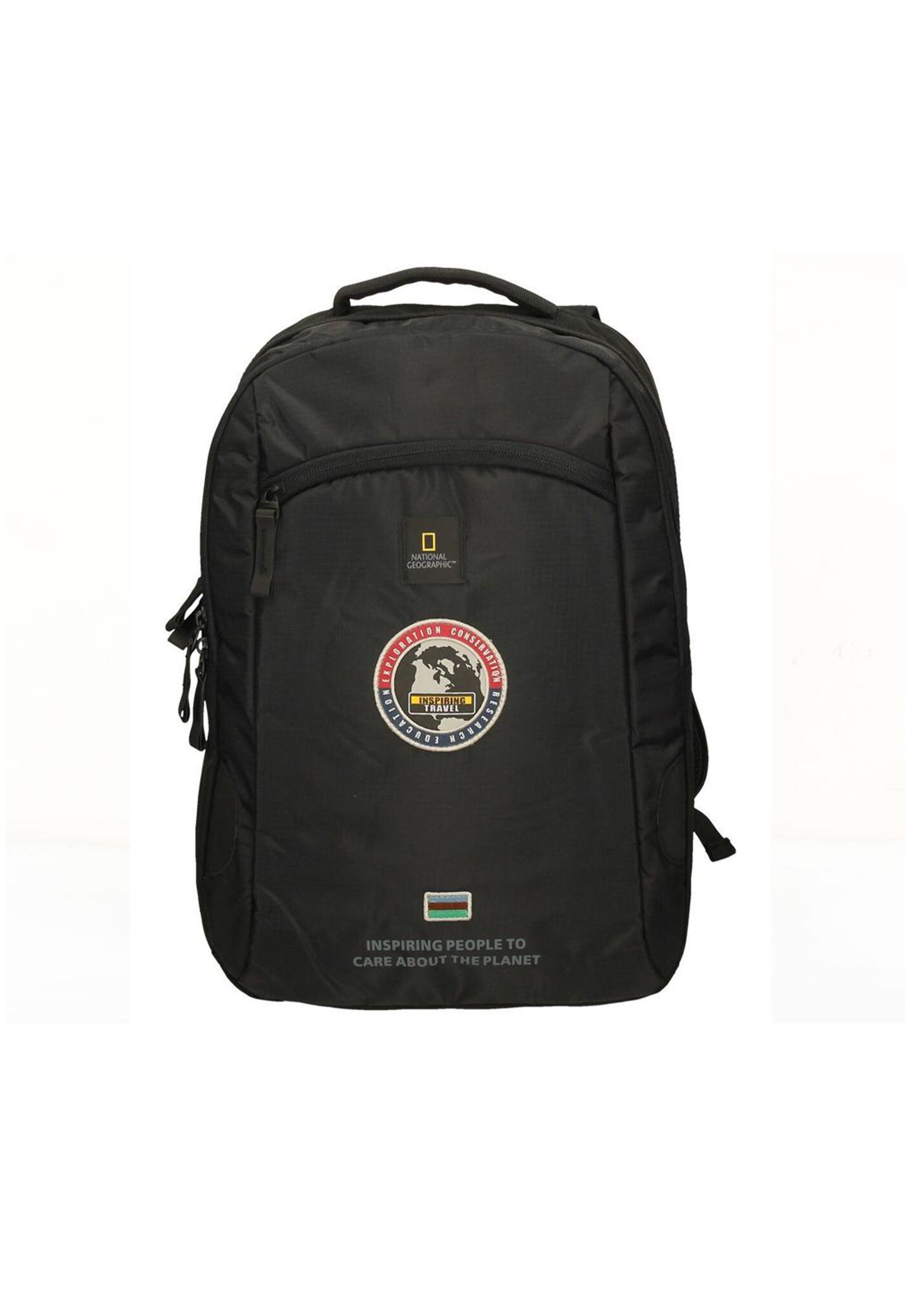 National Geographic - Explorer Rucksack / Laptop-Rucksack - 23L