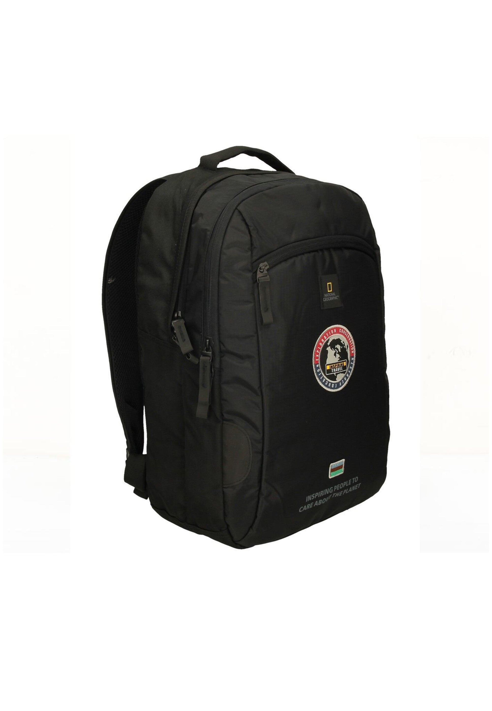 National Geographic - Explorer Rucksack / Laptop-Rucksack - 23L