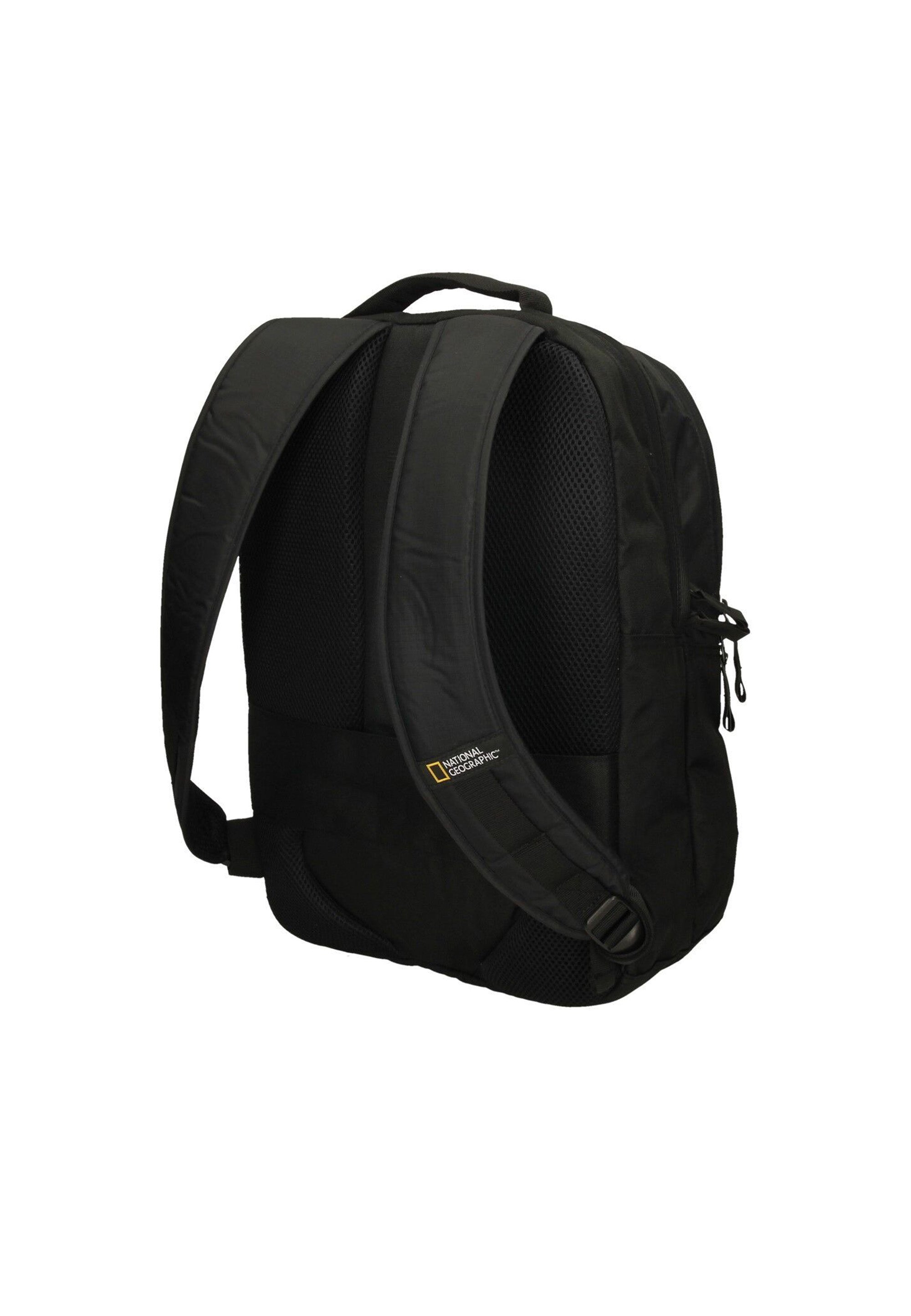 National Geographic - Explorer Rucksack / Laptop-Rucksack - 23L