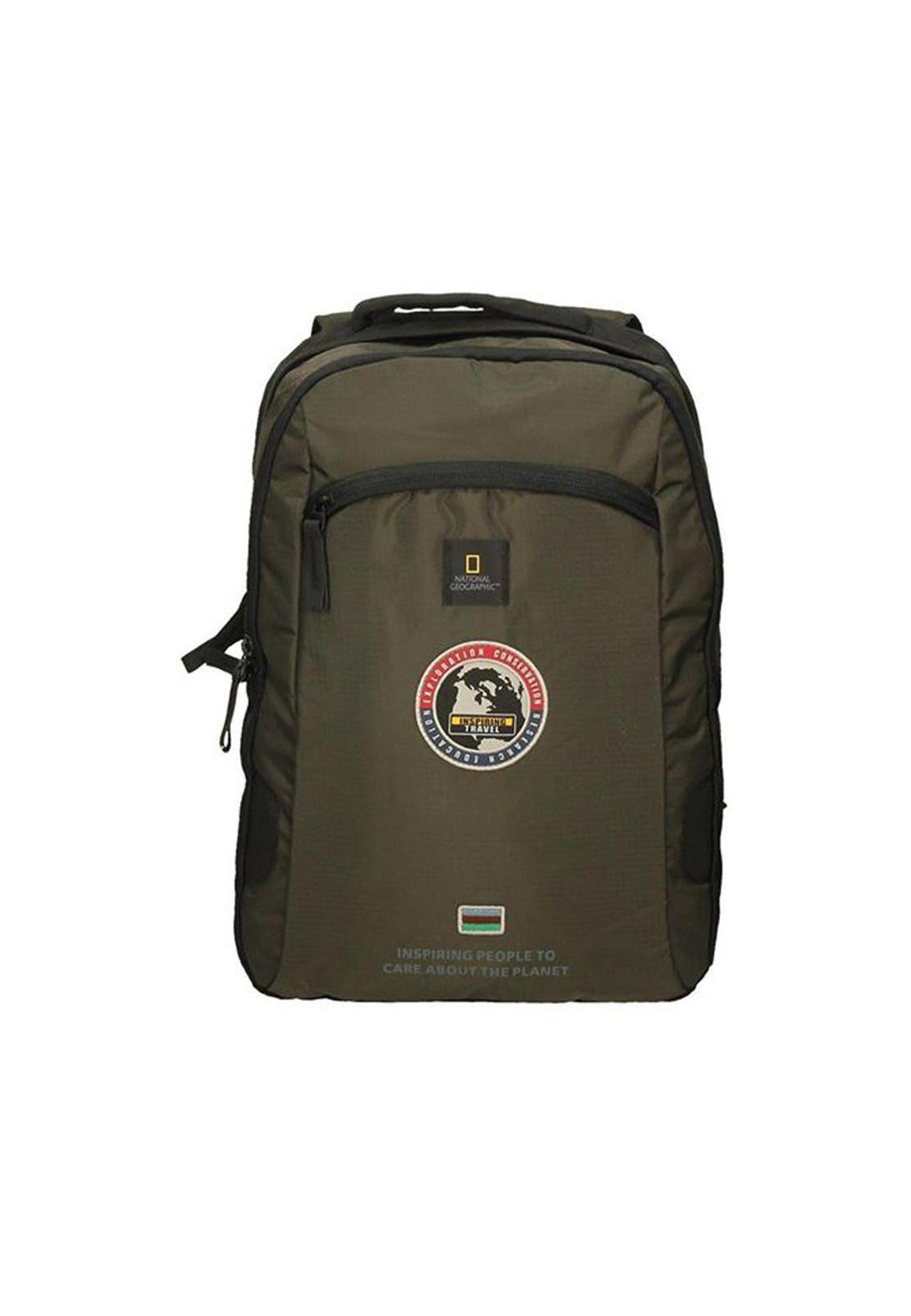 National Geographic - Explorer Rucksack / Laptop-Rucksack - 23L