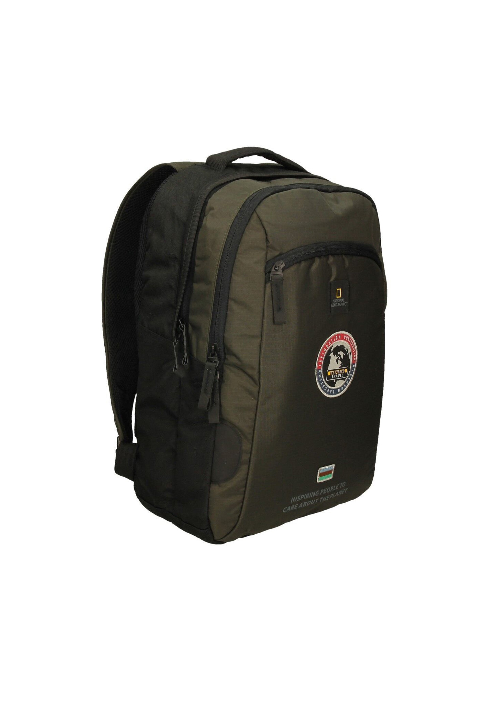 National Geographic - Explorer Rucksack / Laptop-Rucksack - 23L