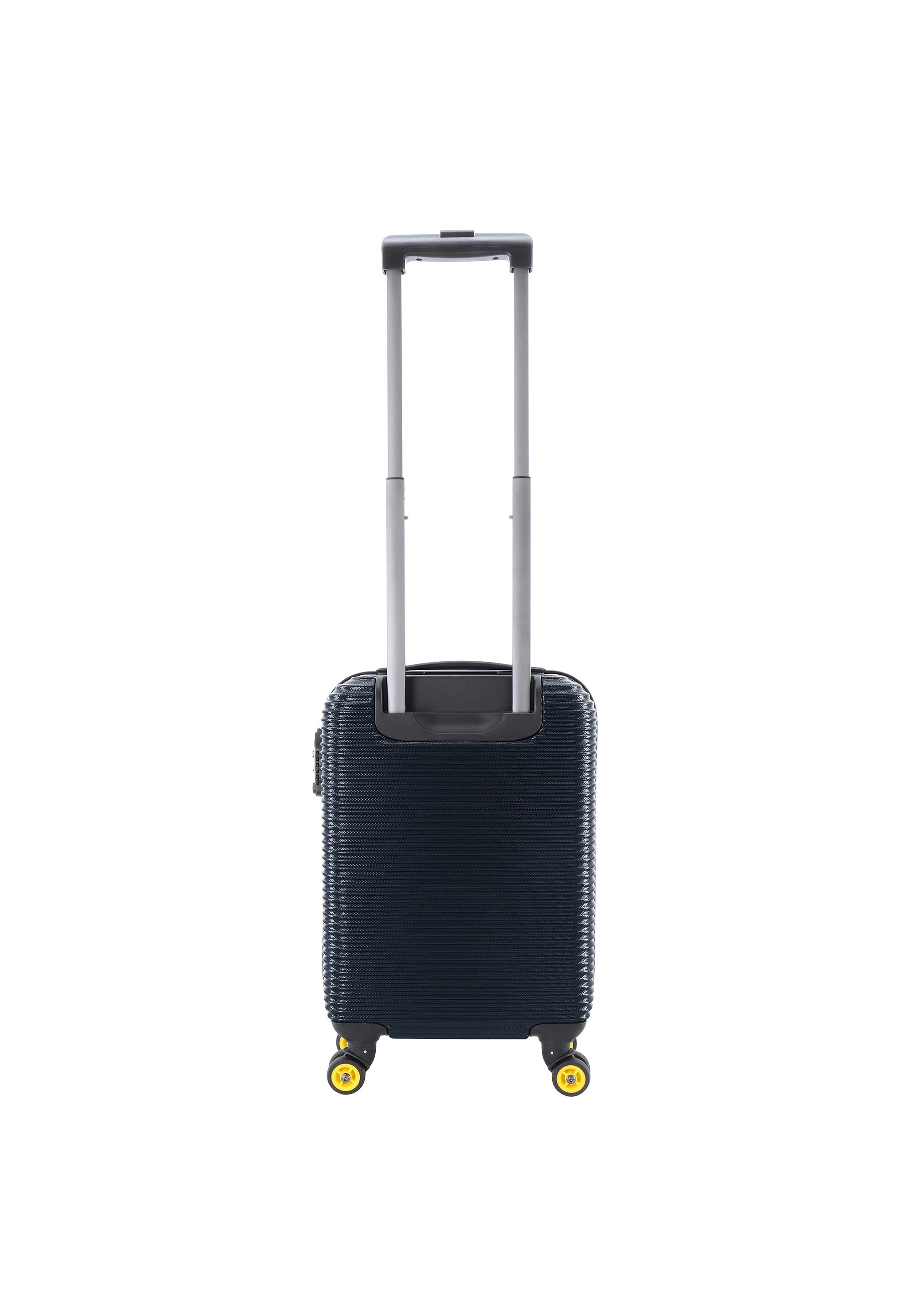 National Geographic - Abroad Handgepäck Hartschalenkoffer / Trolley / Reisekoffer - 54 cm - (Small) - Marine